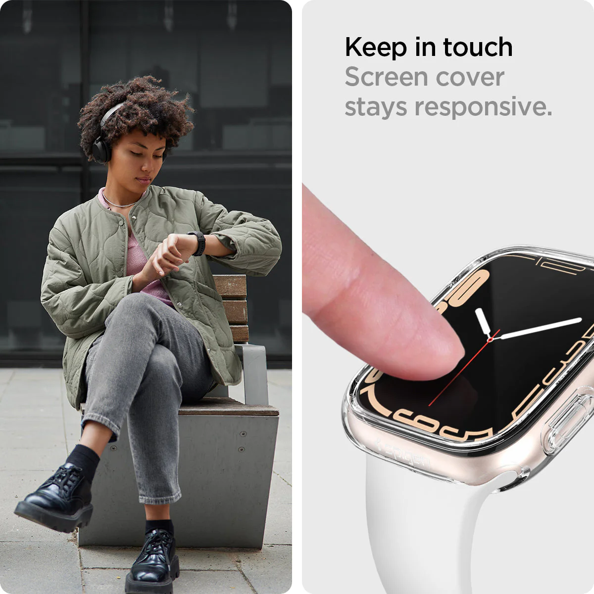 Apple Watch Series - Ultra Hybrid - Image 34