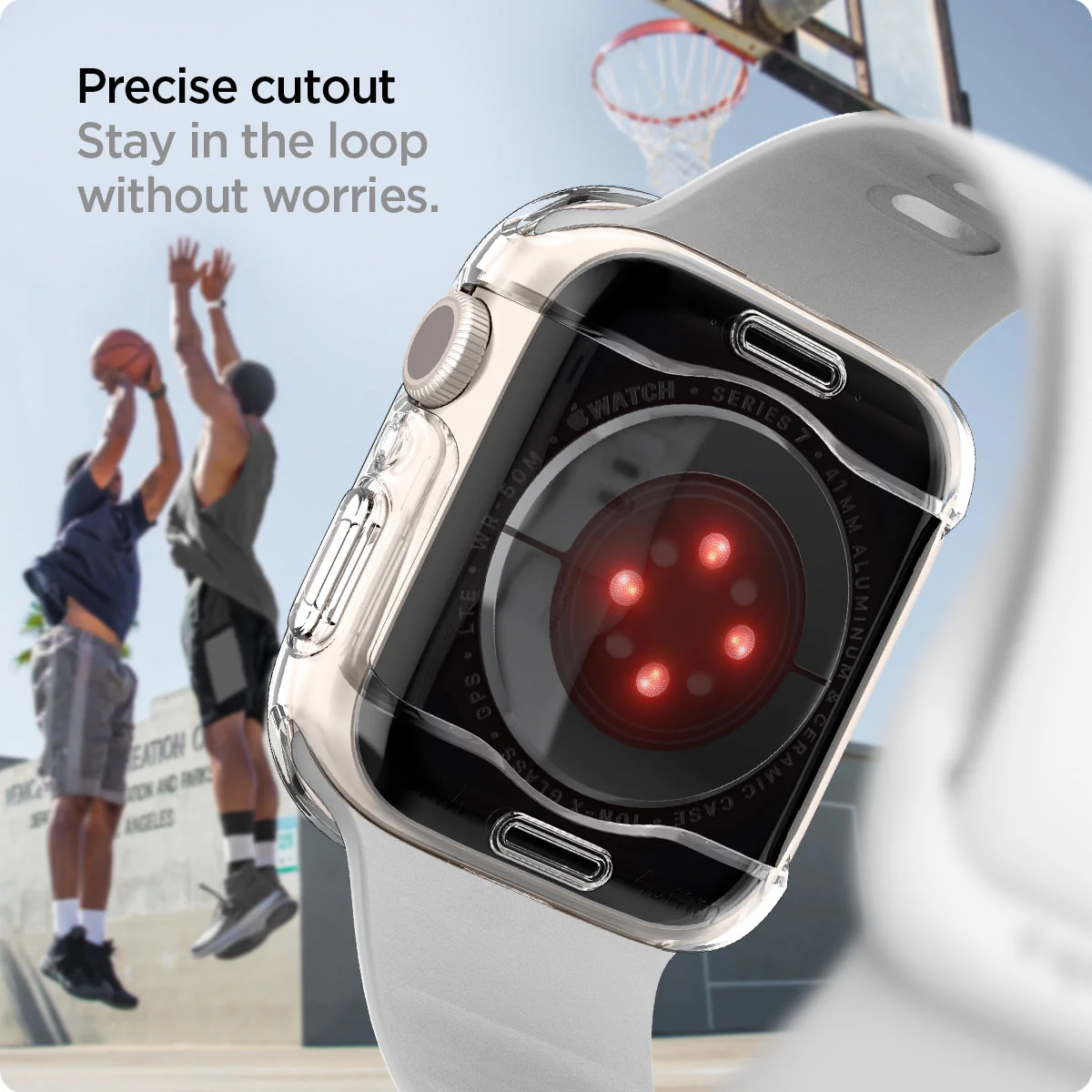 Apple Watch Series - Ultra Hybrid - Image 35
