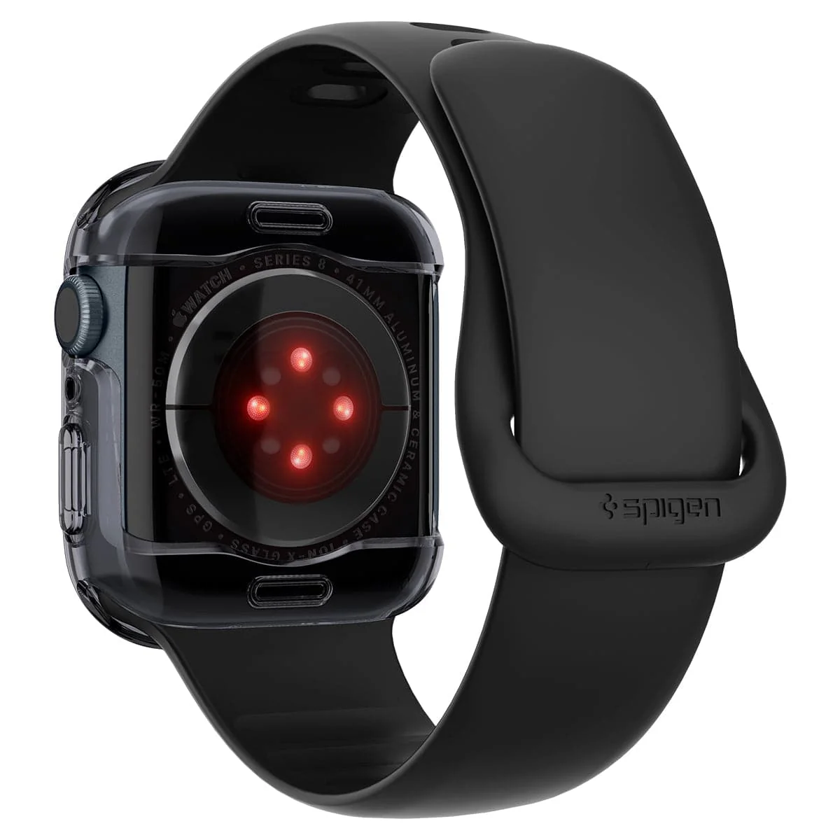 Apple Watch Series - Ultra Hybrid - Image 40
