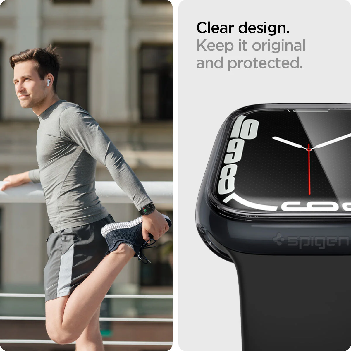 Apple Watch Series - Ultra Hybrid - Image 43