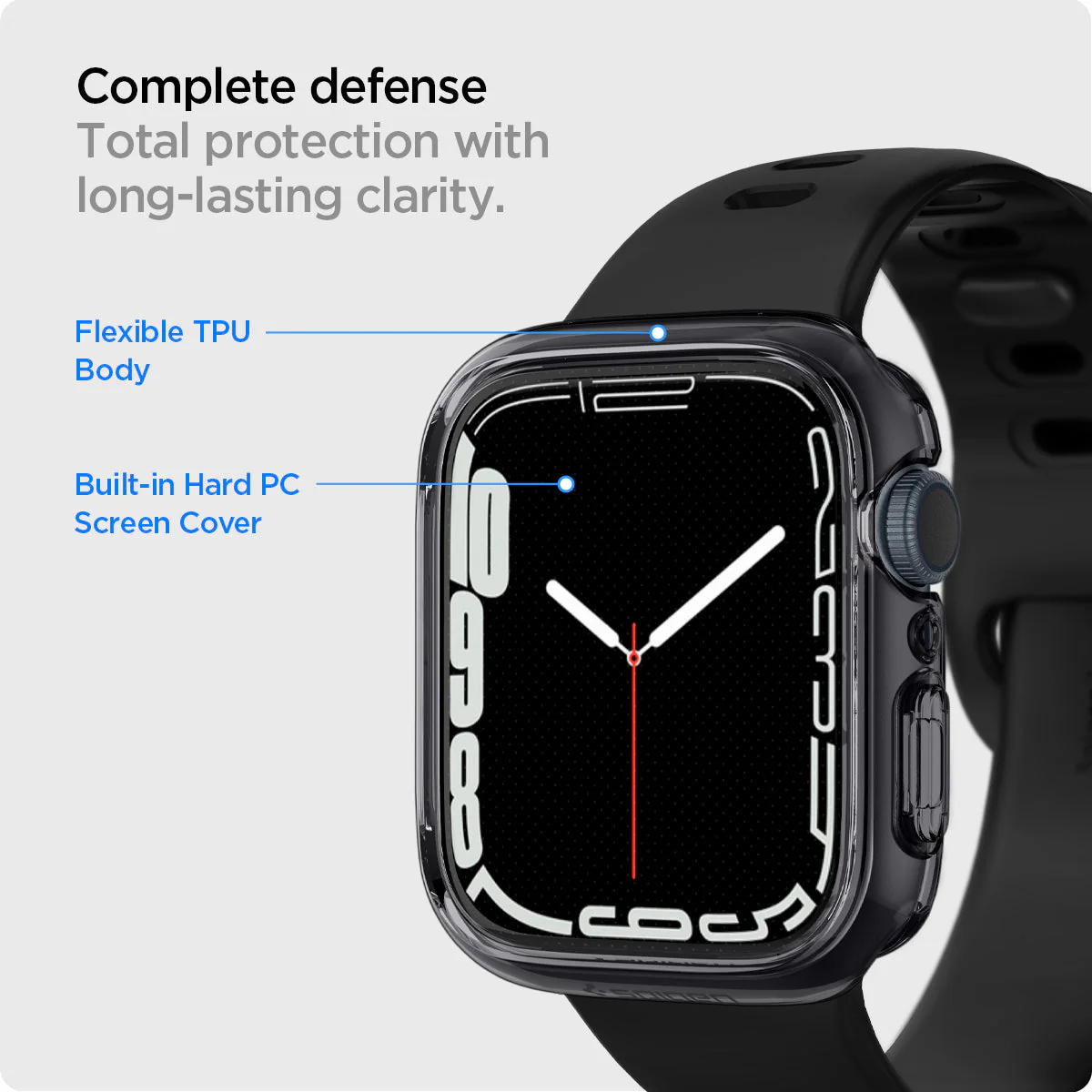 Apple Watch Series - Ultra Hybrid - Image 44