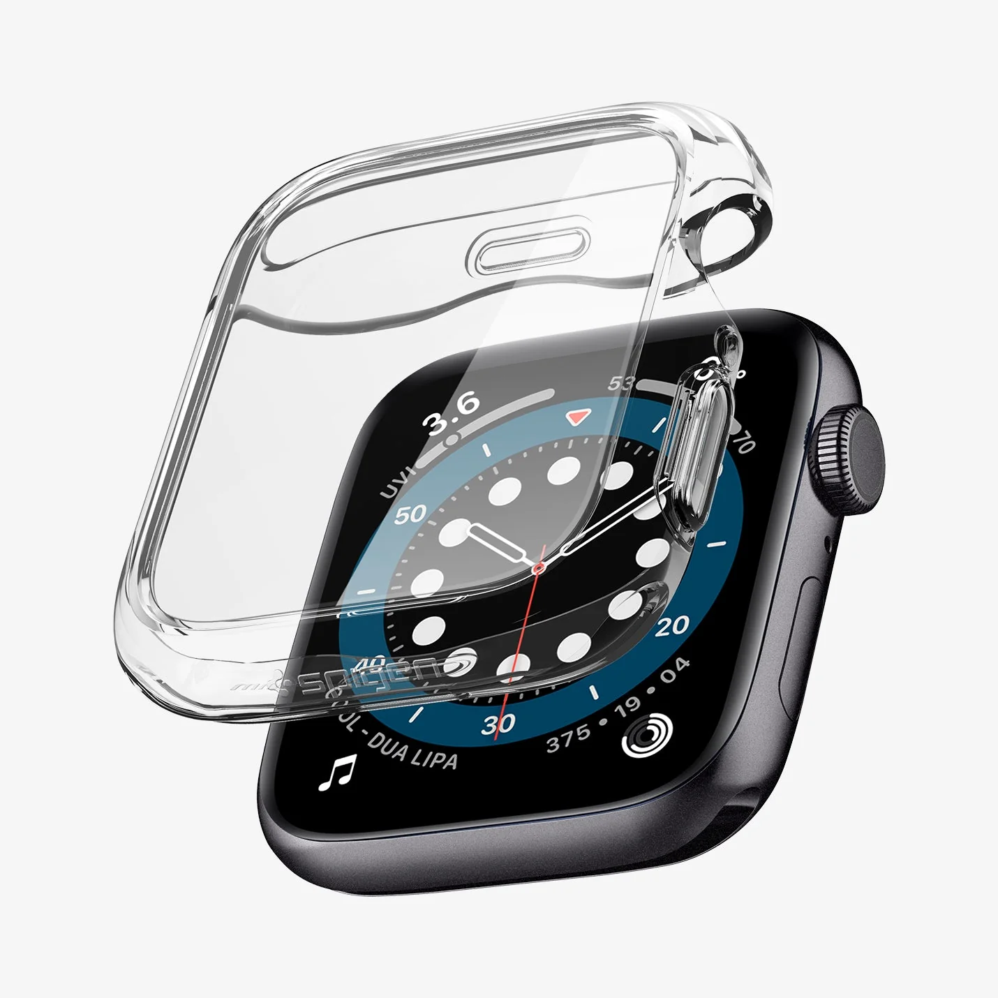 Apple Watch Series - Ultra Hybrid - Image 48