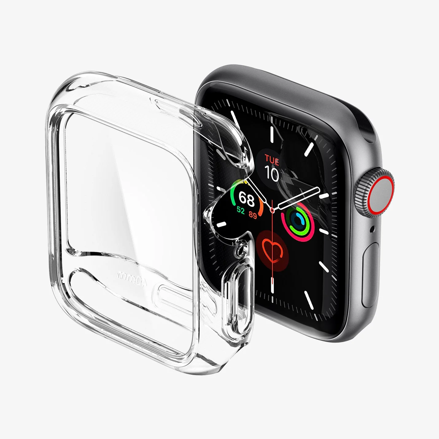 Apple Watch Series - Ultra Hybrid - Image 49