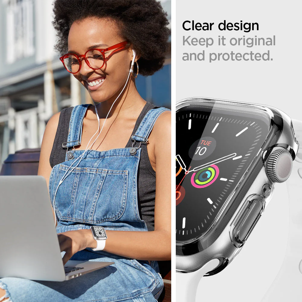 Apple Watch Series - Ultra Hybrid - Image 57