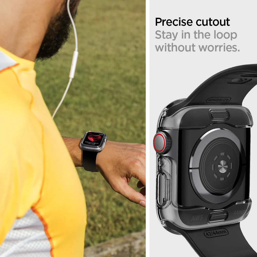 Apple Watch Series - Ultra Hybrid - Image 70