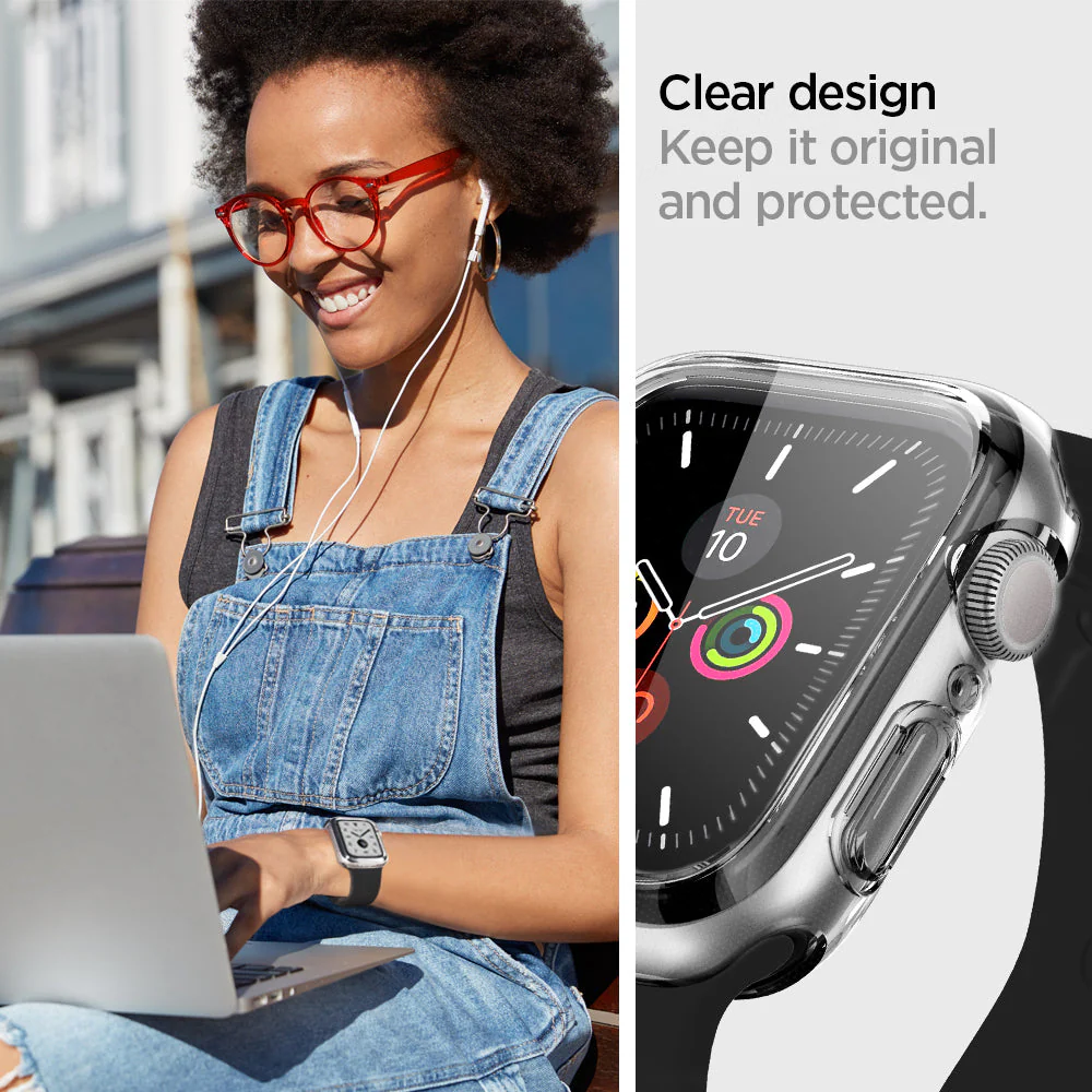 Apple Watch Series - Ultra Hybrid - Image 71