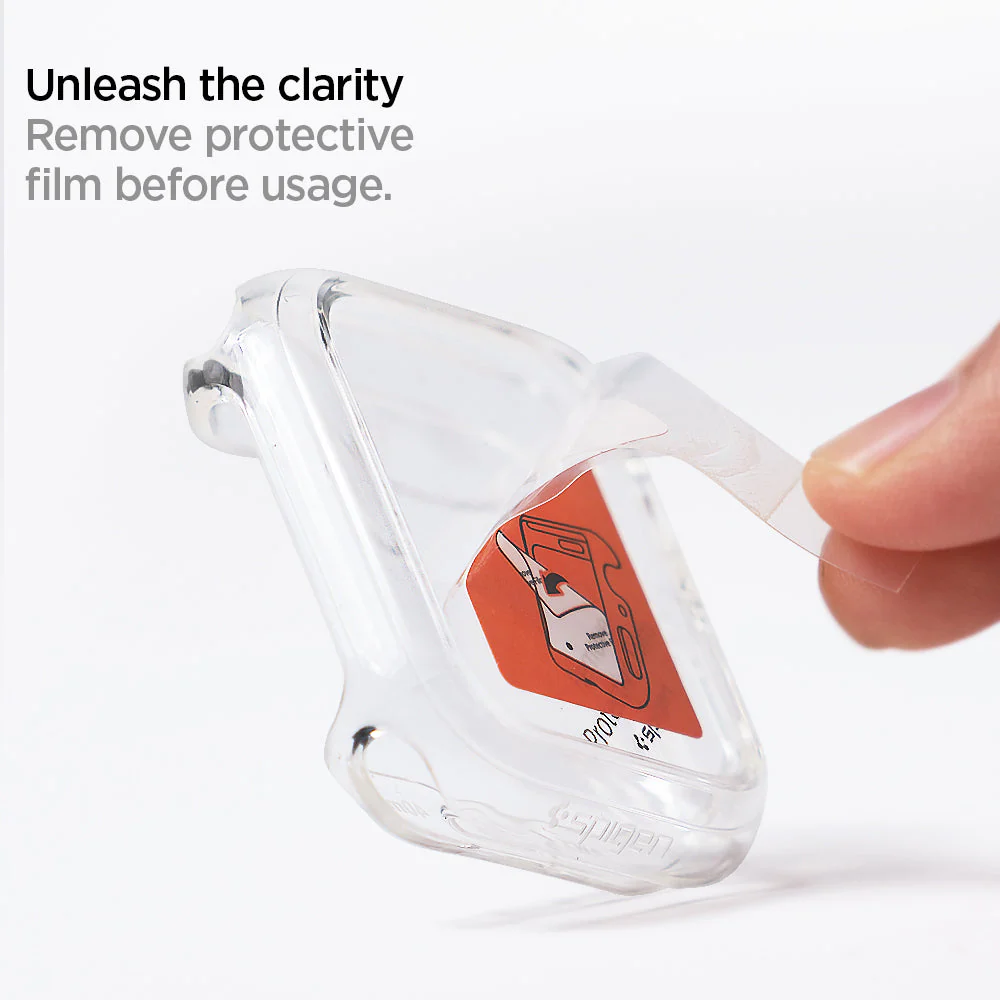 Apple Watch Series - Ultra Hybrid - Image 73