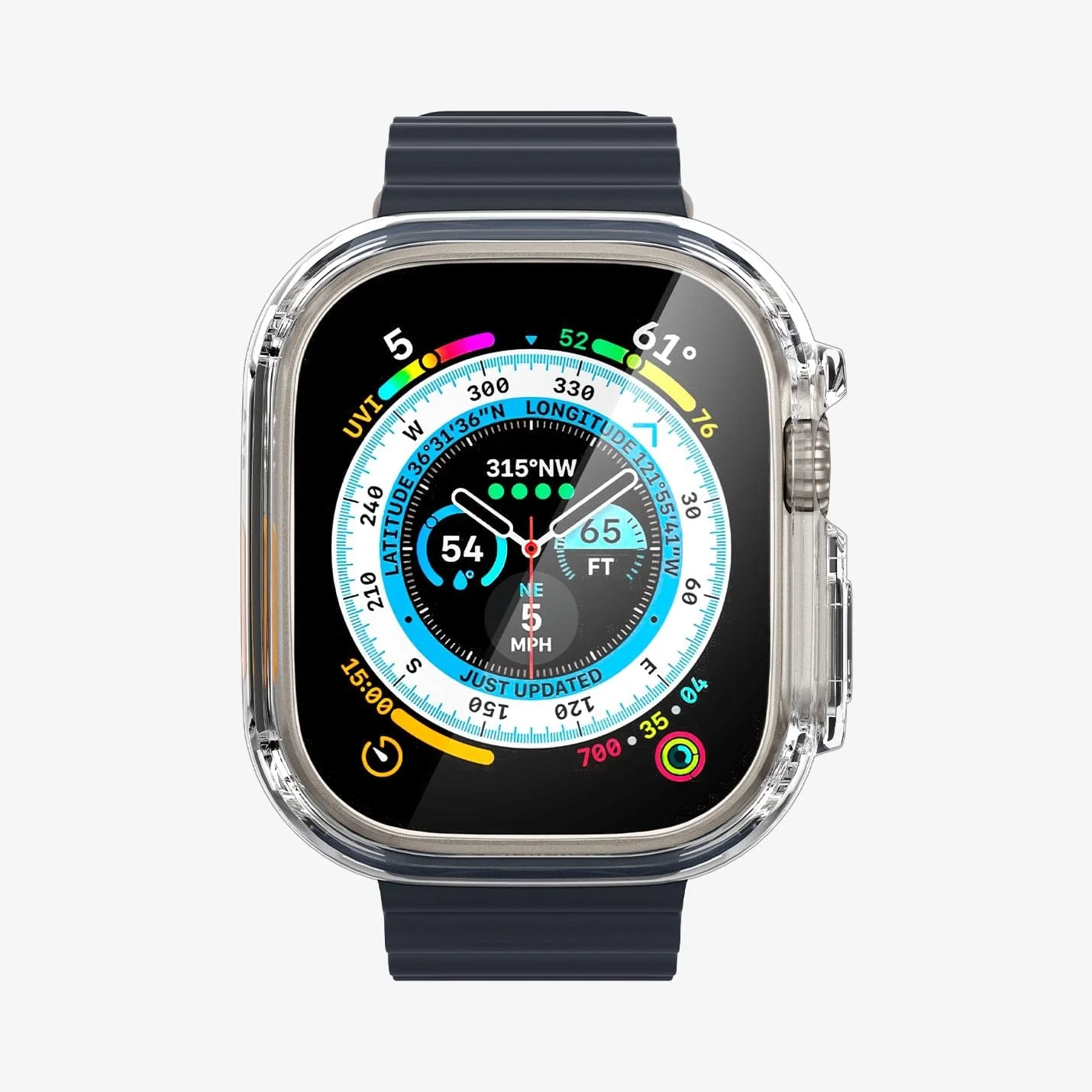 Apple Watch Series - Ultra Hybrid - Image 89