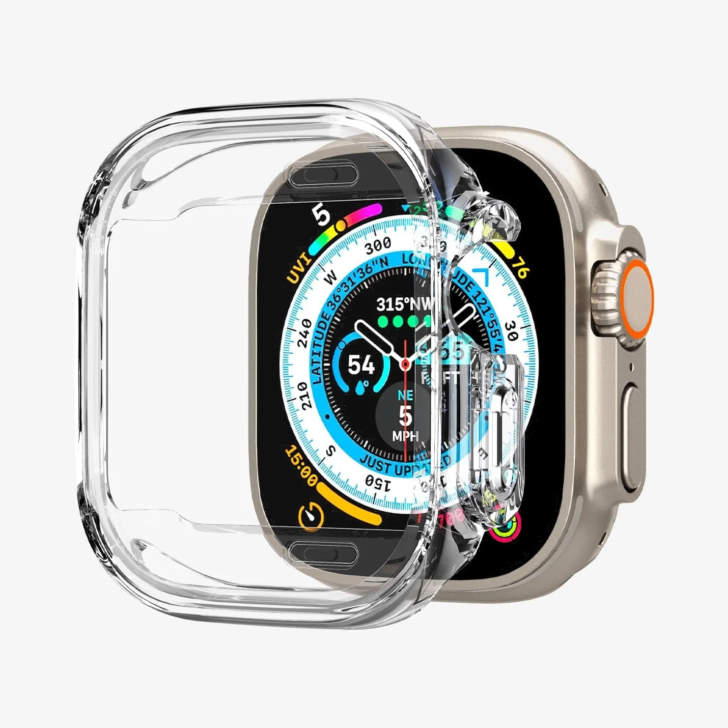 Apple Watch Series - Ultra Hybrid - Image 90