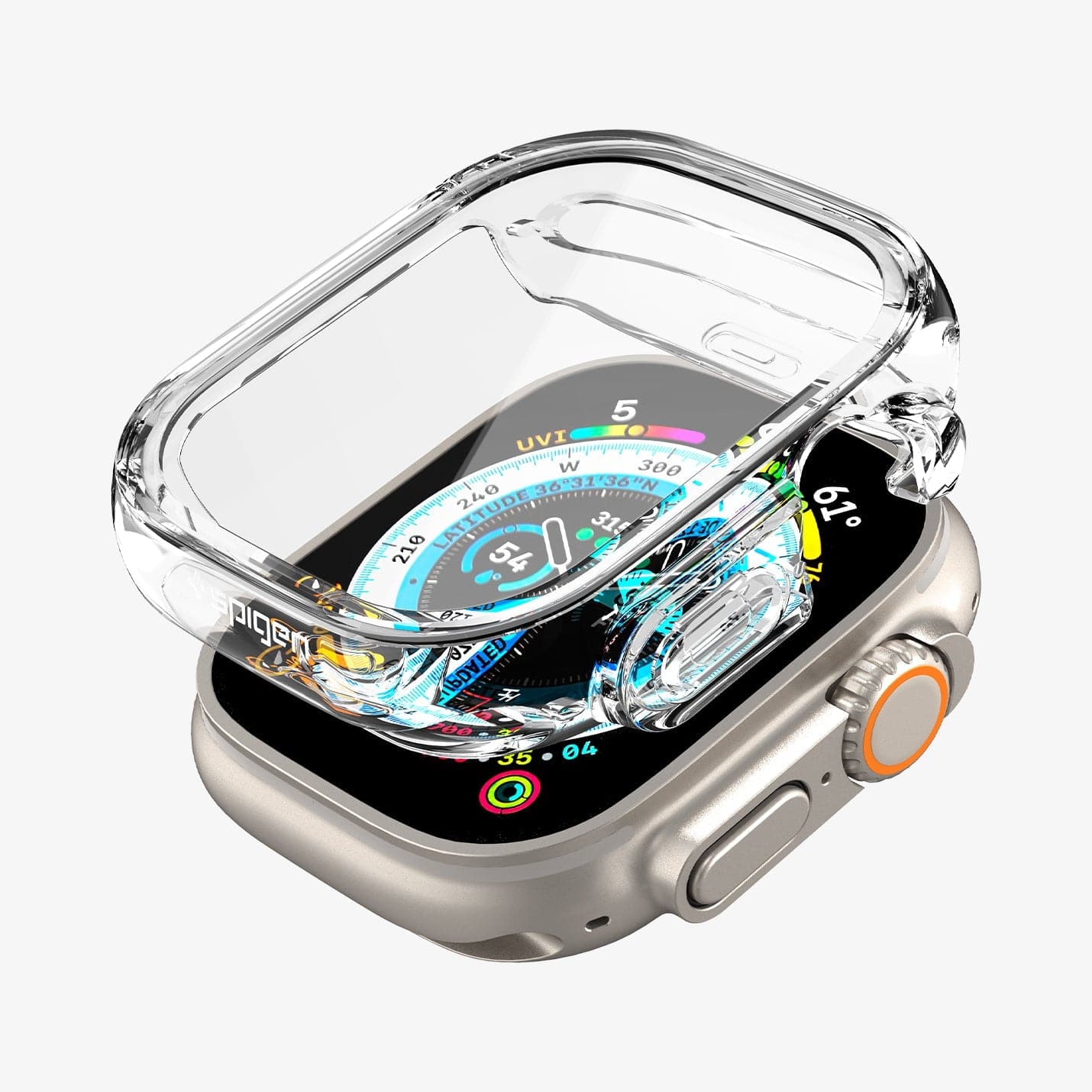 Apple Watch Series - Ultra Hybrid - Image 91