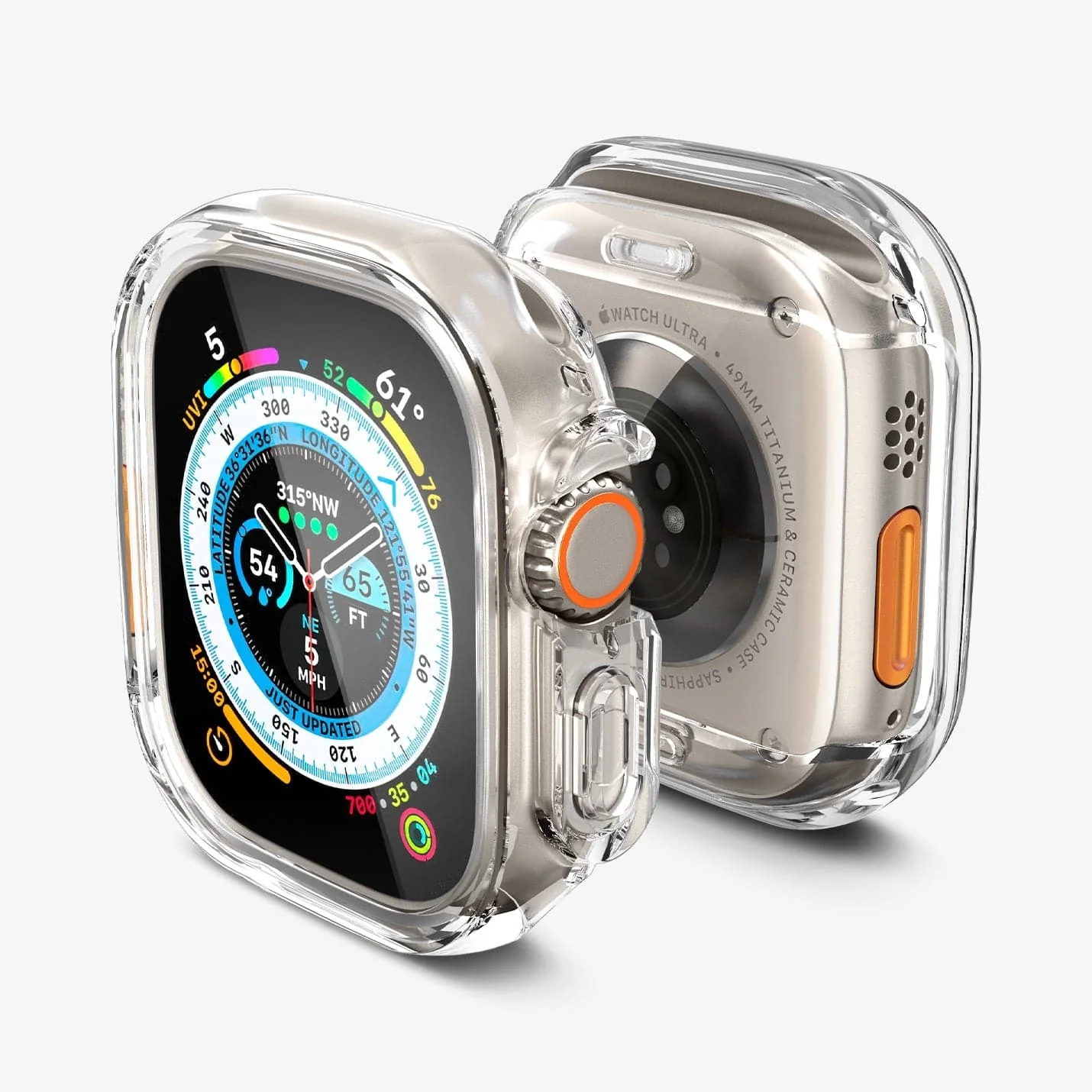 Apple Watch Series - Ultra Hybrid - Image 92