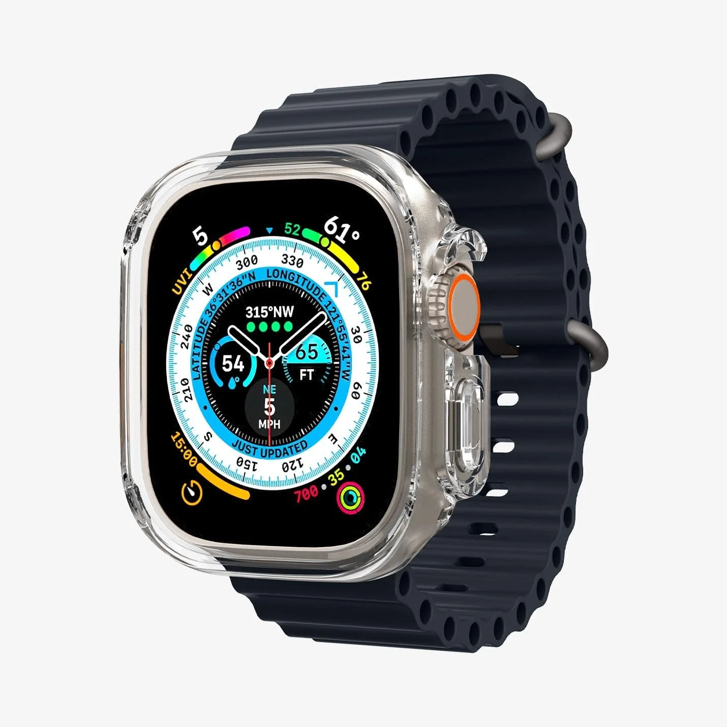 Apple Watch Series - Ultra Hybrid - Image 93