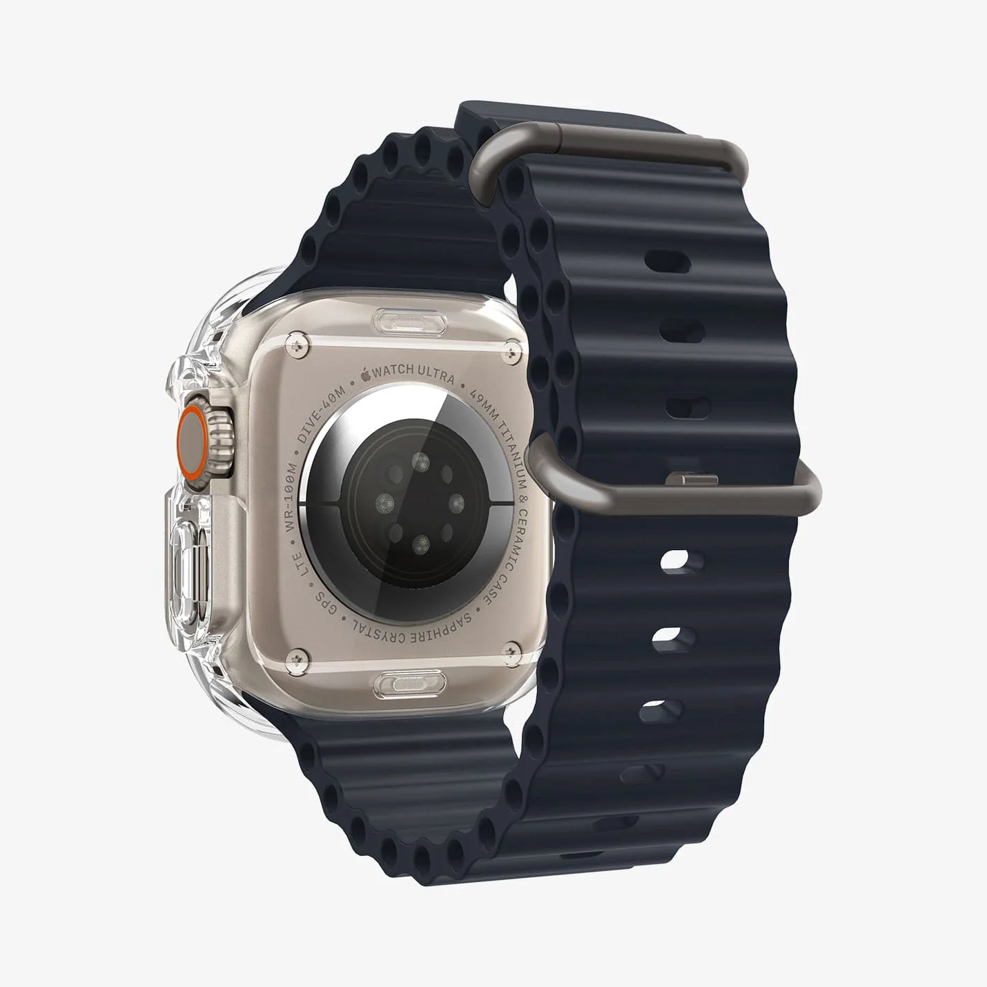 Apple Watch Series - Ultra Hybrid - Image 96