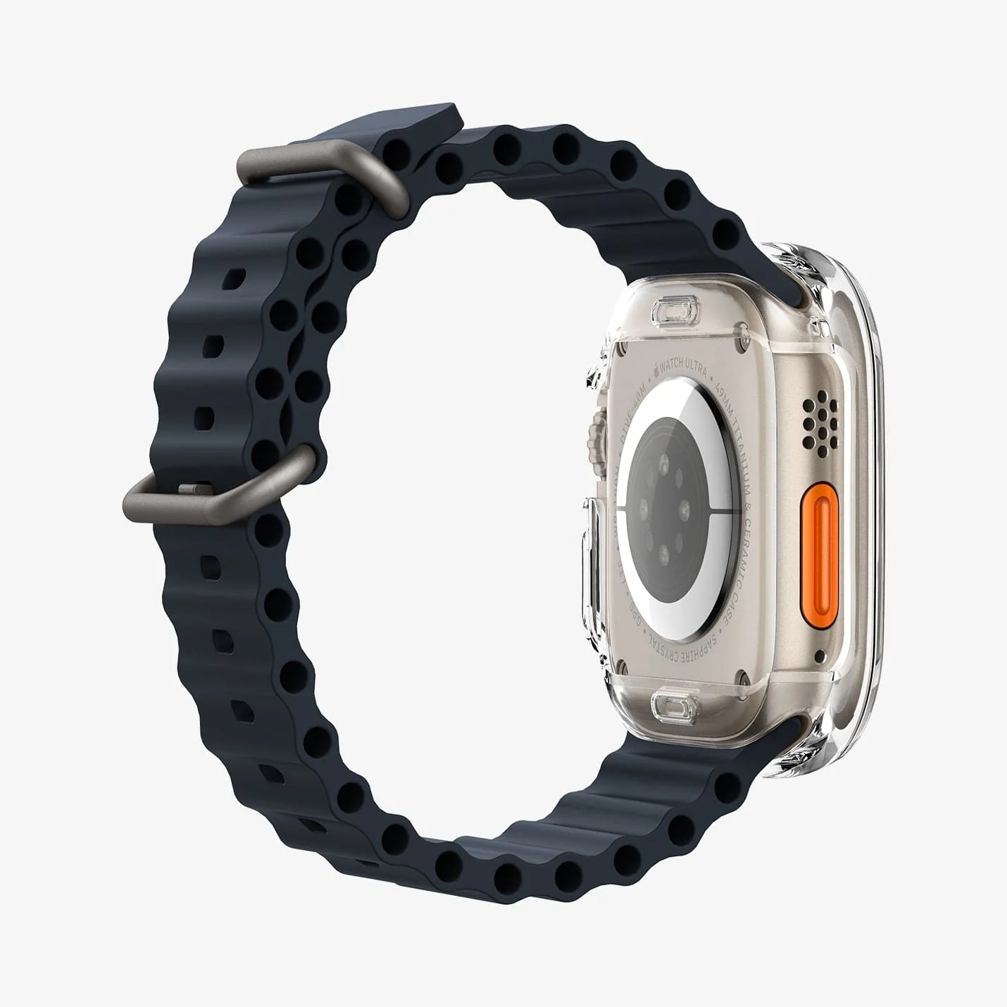 Apple Watch Series - Ultra Hybrid - Image 97