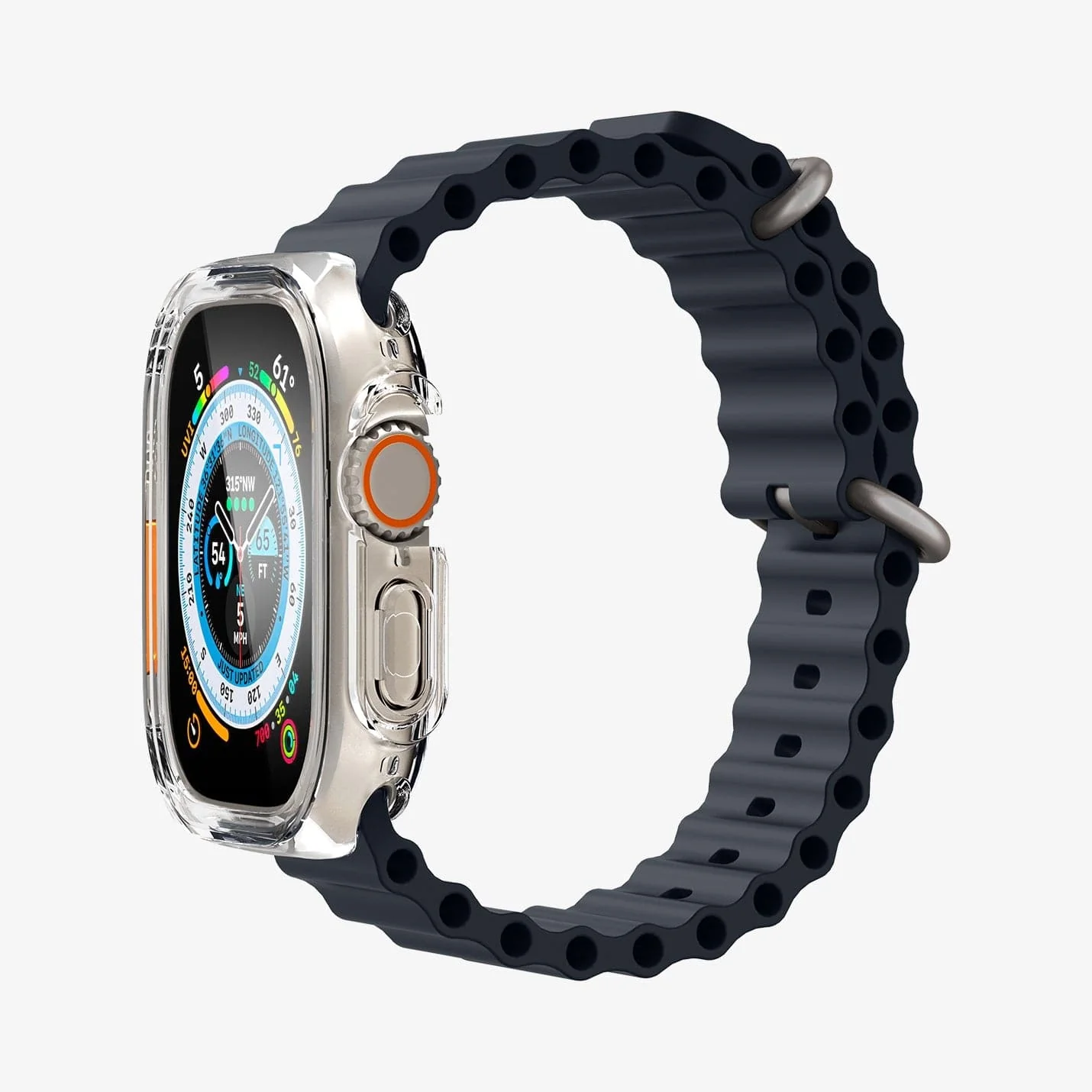 Apple Watch Series - Ultra Hybrid - Image 98