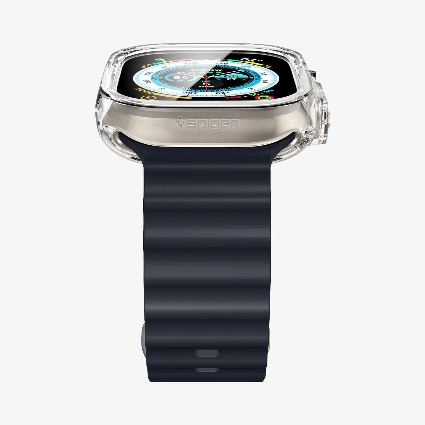 Apple Watch Series - Ultra Hybrid - Image 99