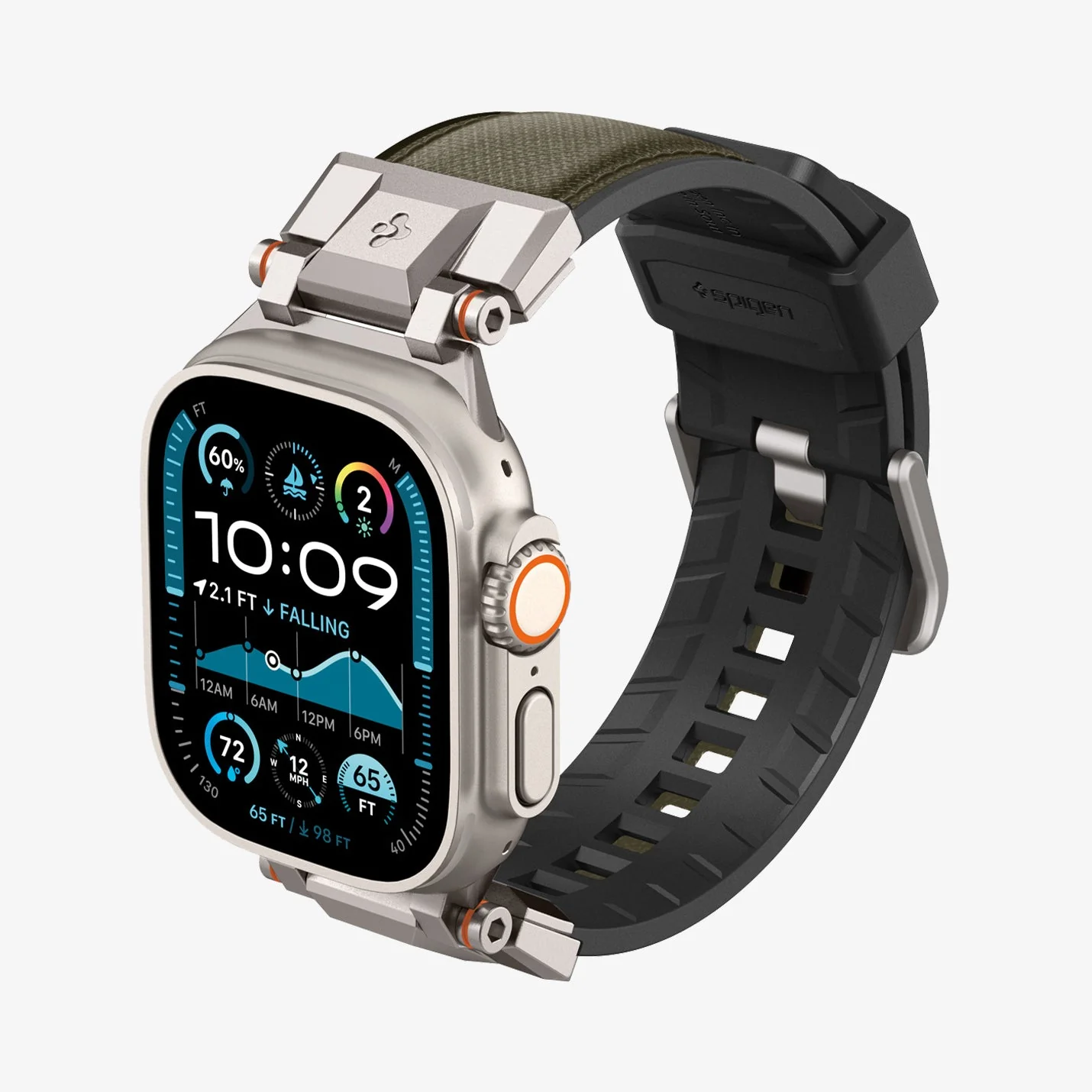 Apple Watch Series - DuraPro Armor - Image 17