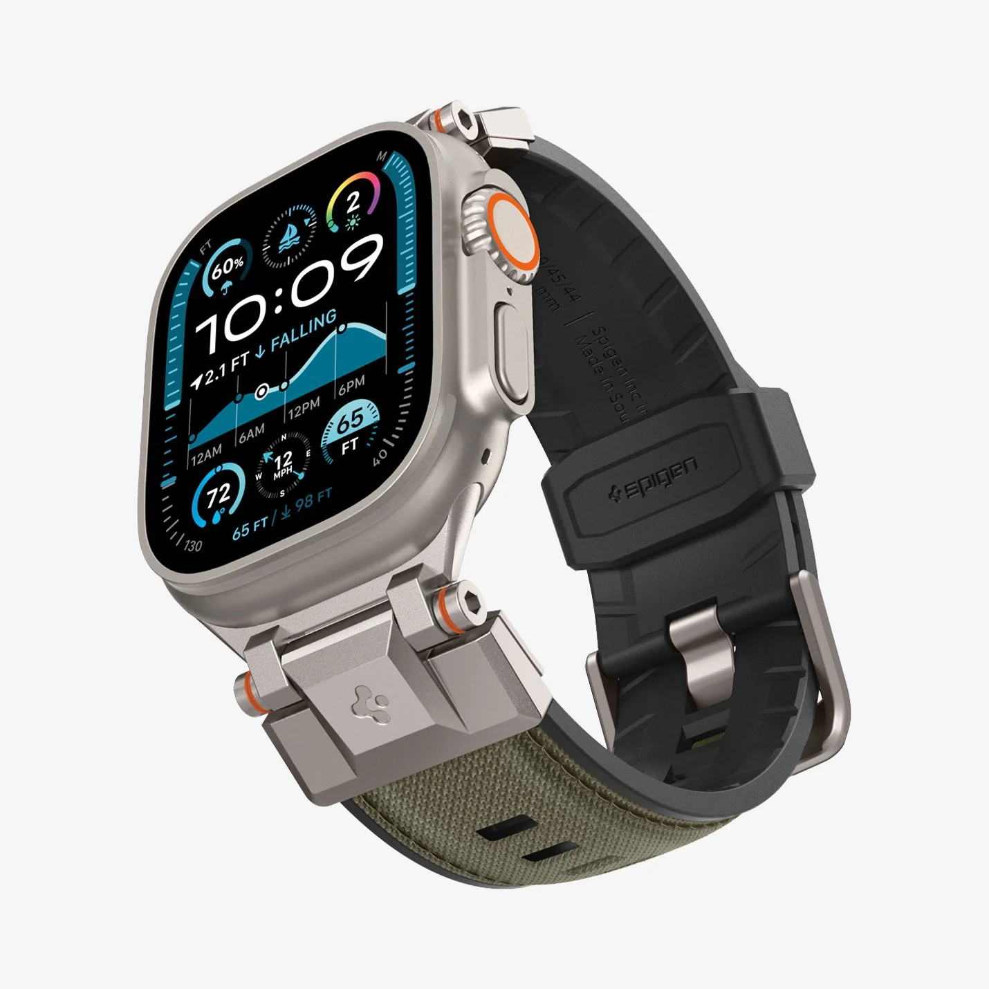 Apple Watch Series - DuraPro Armor - Image 18