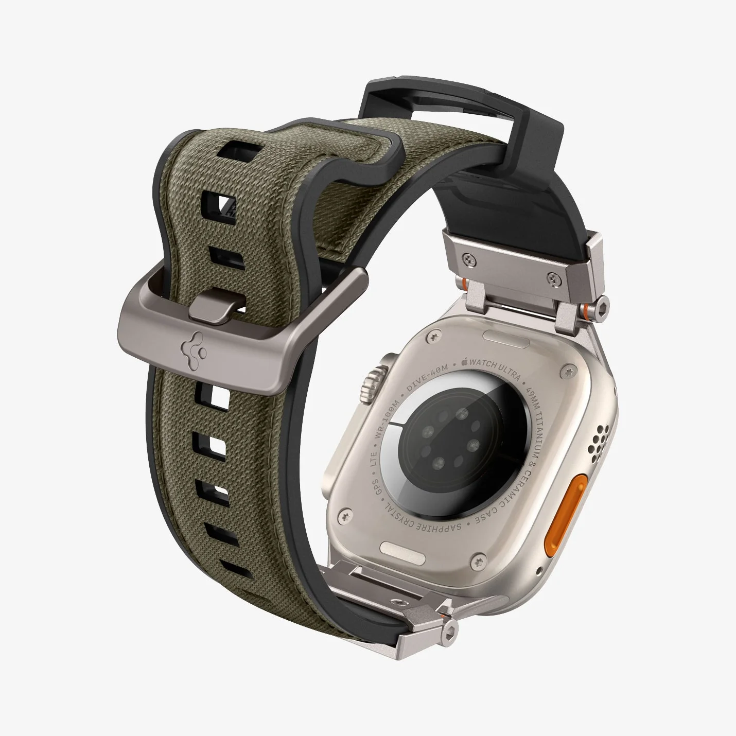 Apple Watch Series - DuraPro Armor - Image 19