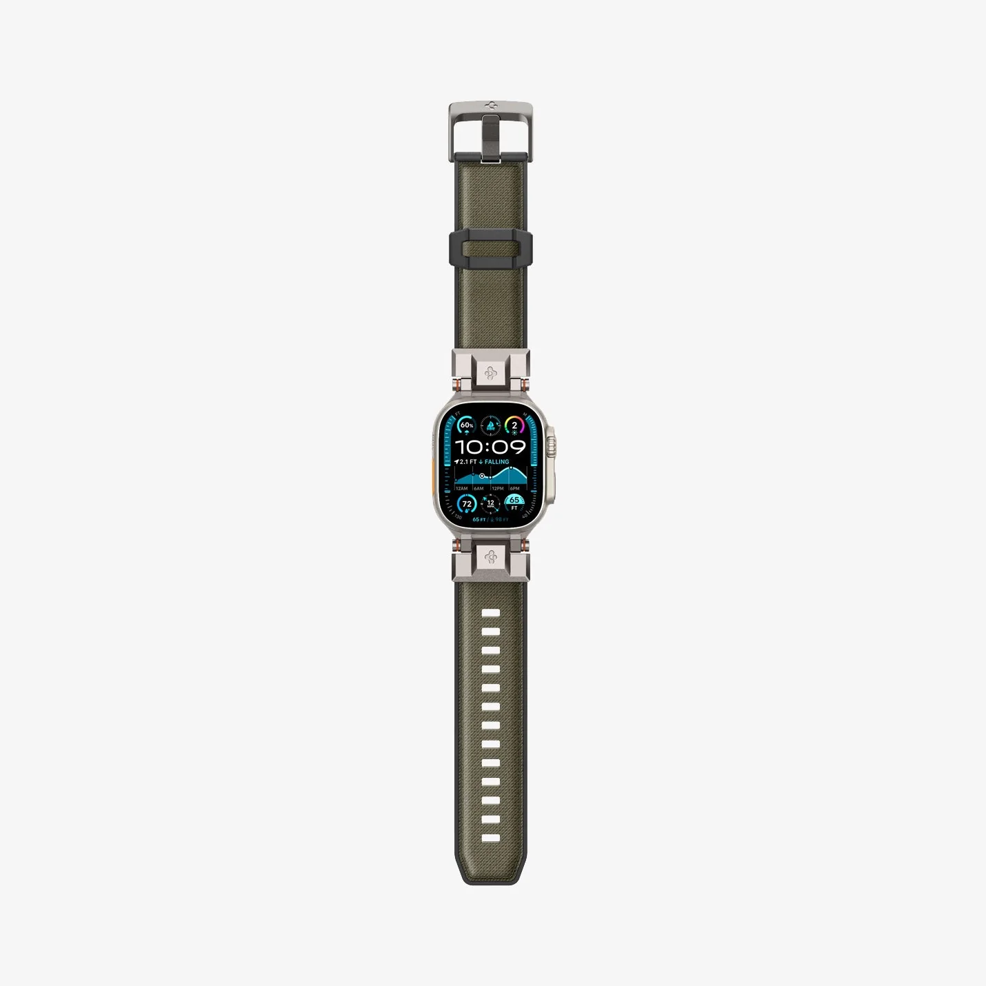 Apple Watch Series - DuraPro Armor - Image 23