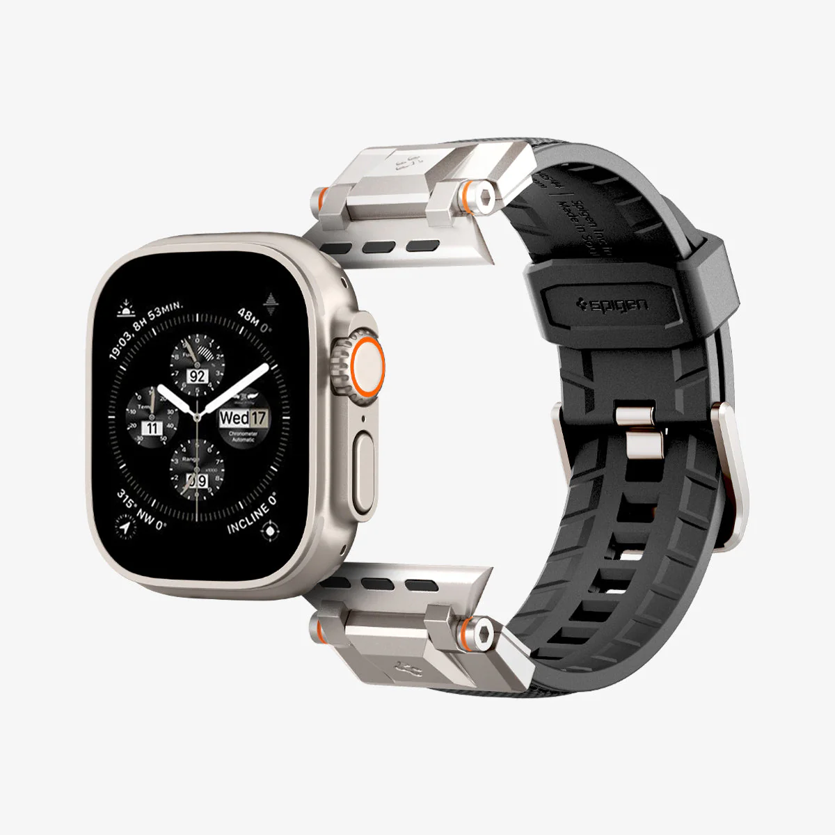 Apple Watch Series - DuraPro Armor - Image 3