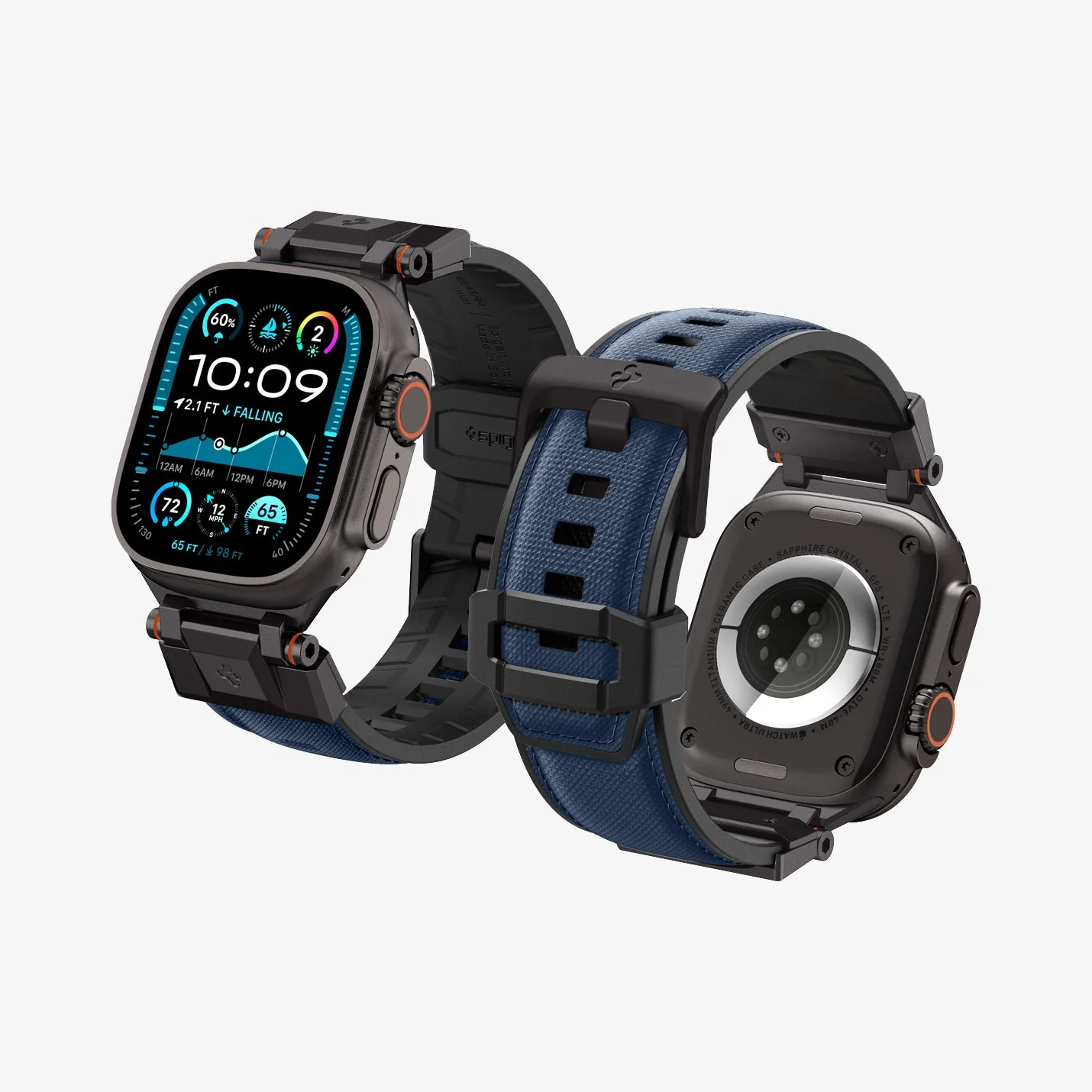 Apple Watch Series - DuraPro Armor - Image 31