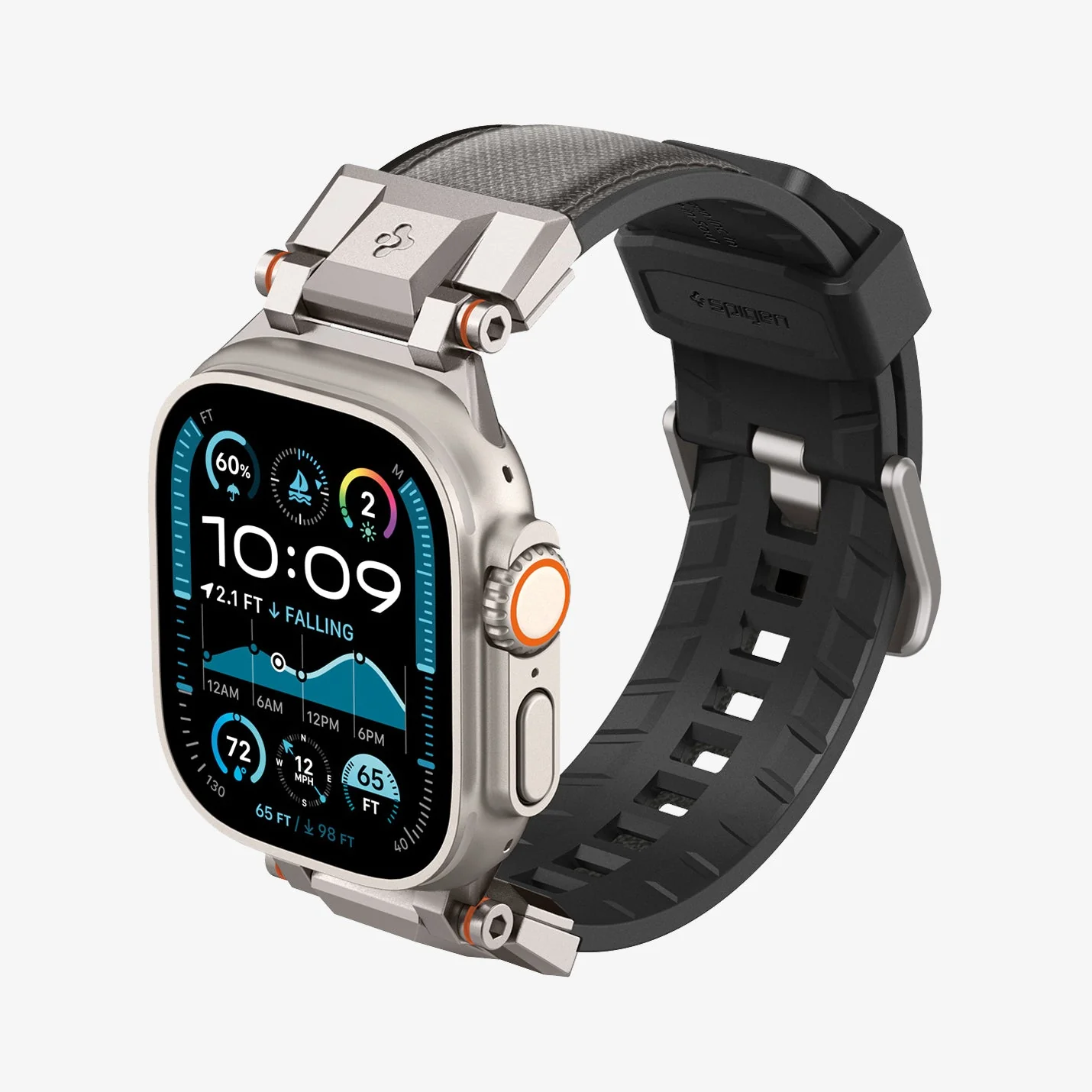 Apple Watch Series - DuraPro Armor - Image 47