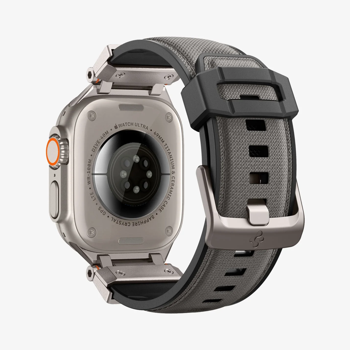 Apple Watch Series - DuraPro Armor - Image 50