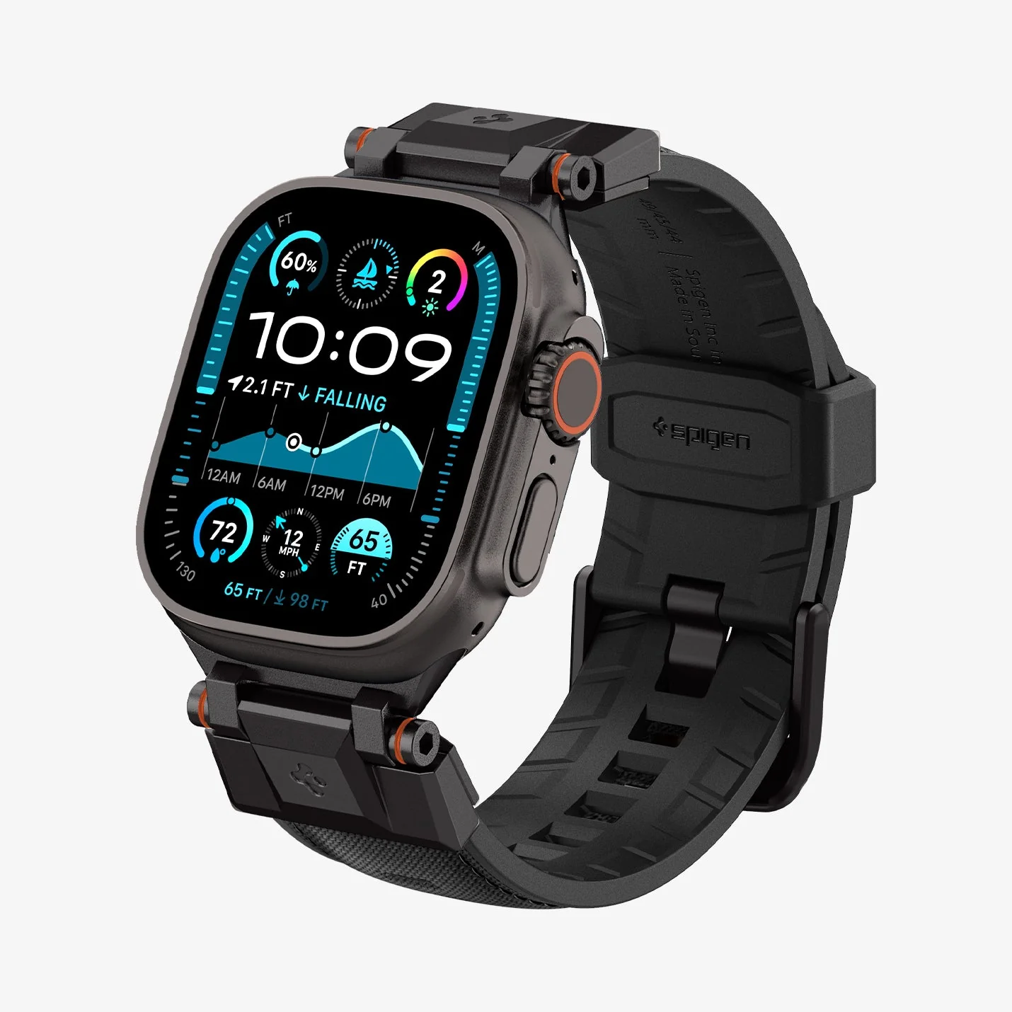 Apple Watch Series - DuraPro Armor - Image 62