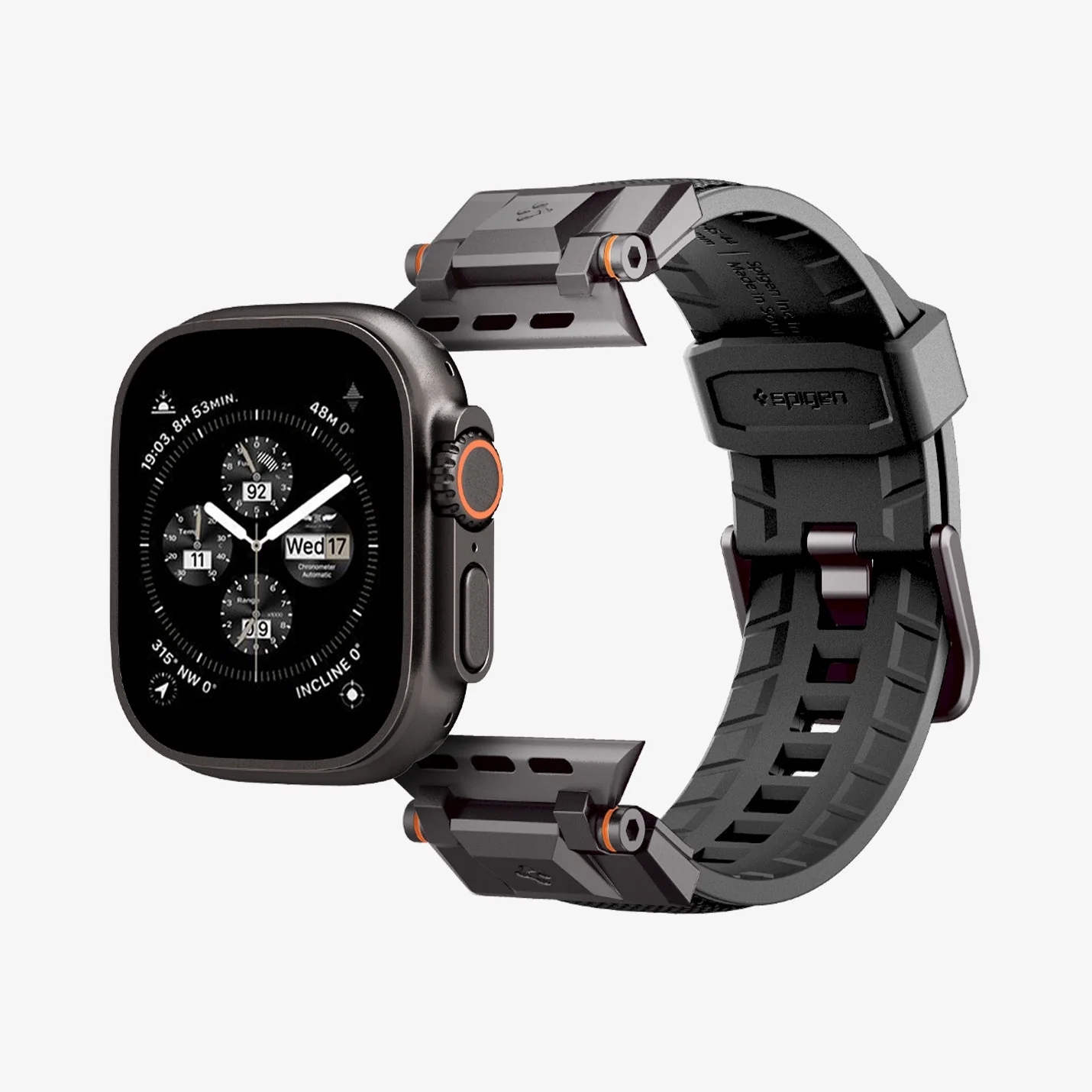 Apple Watch Series - DuraPro Armor - Image 66