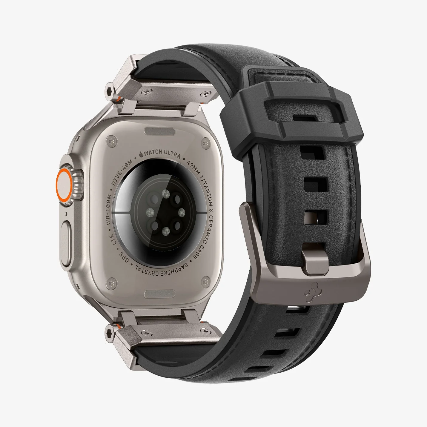 Apple Watch Series - DuraPro Armor PU - Image 3