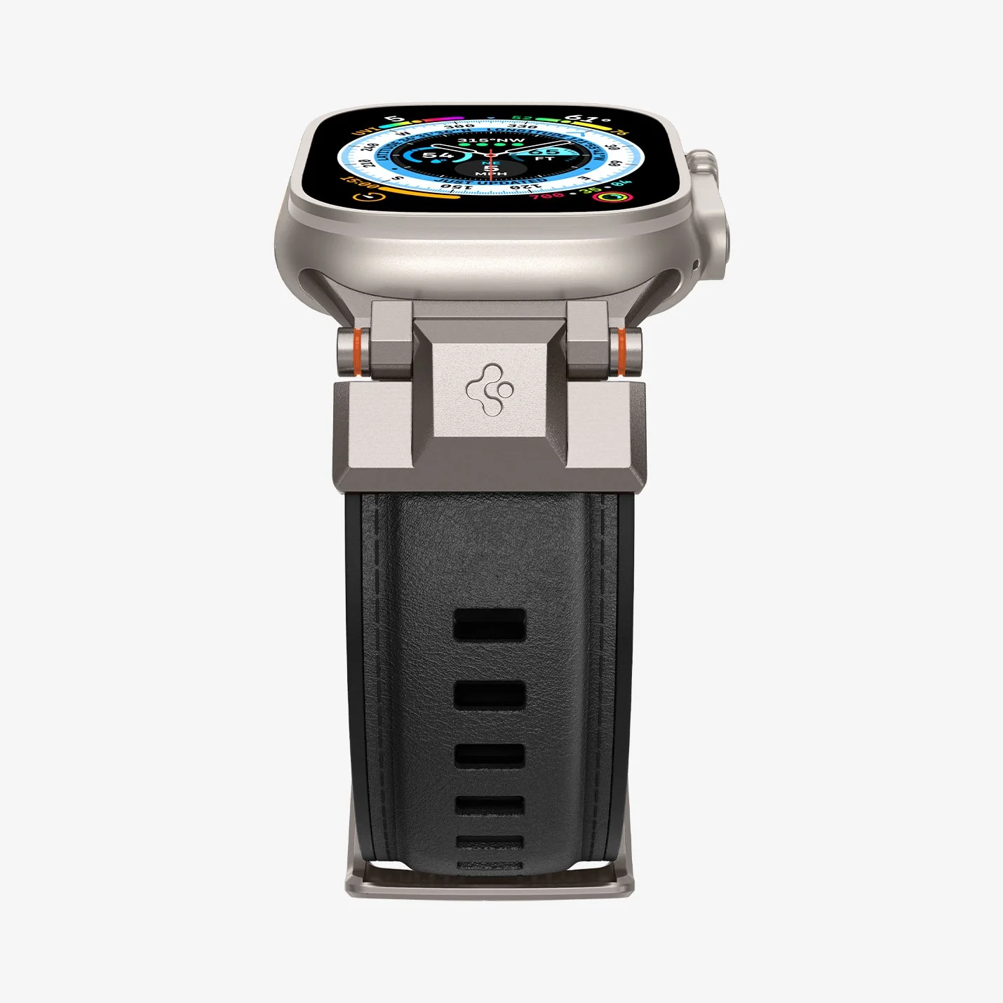 Apple Watch Series - DuraPro Armor PU - Image 4