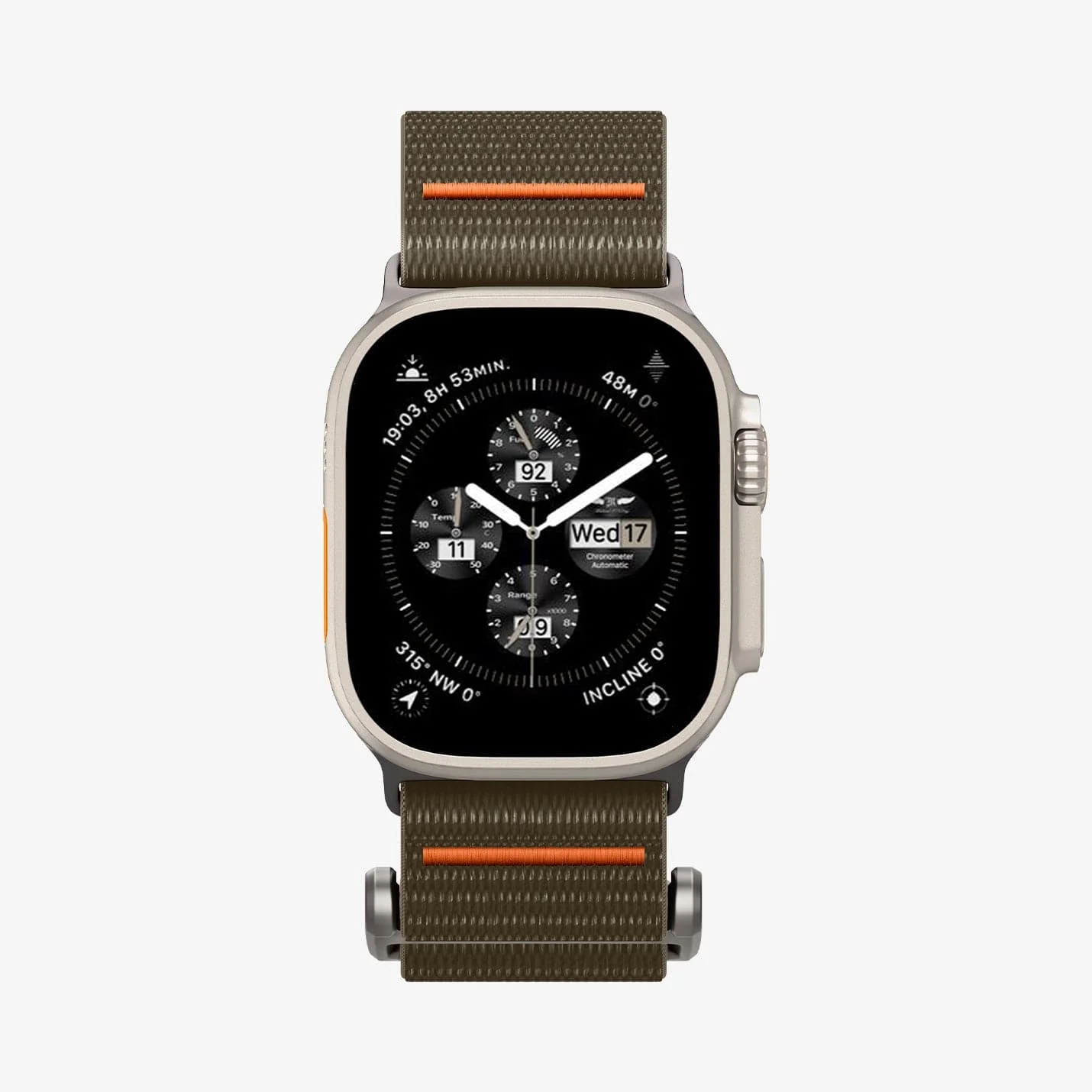 Apple Watch Series - DuraPro Flex Ultra - Image 19