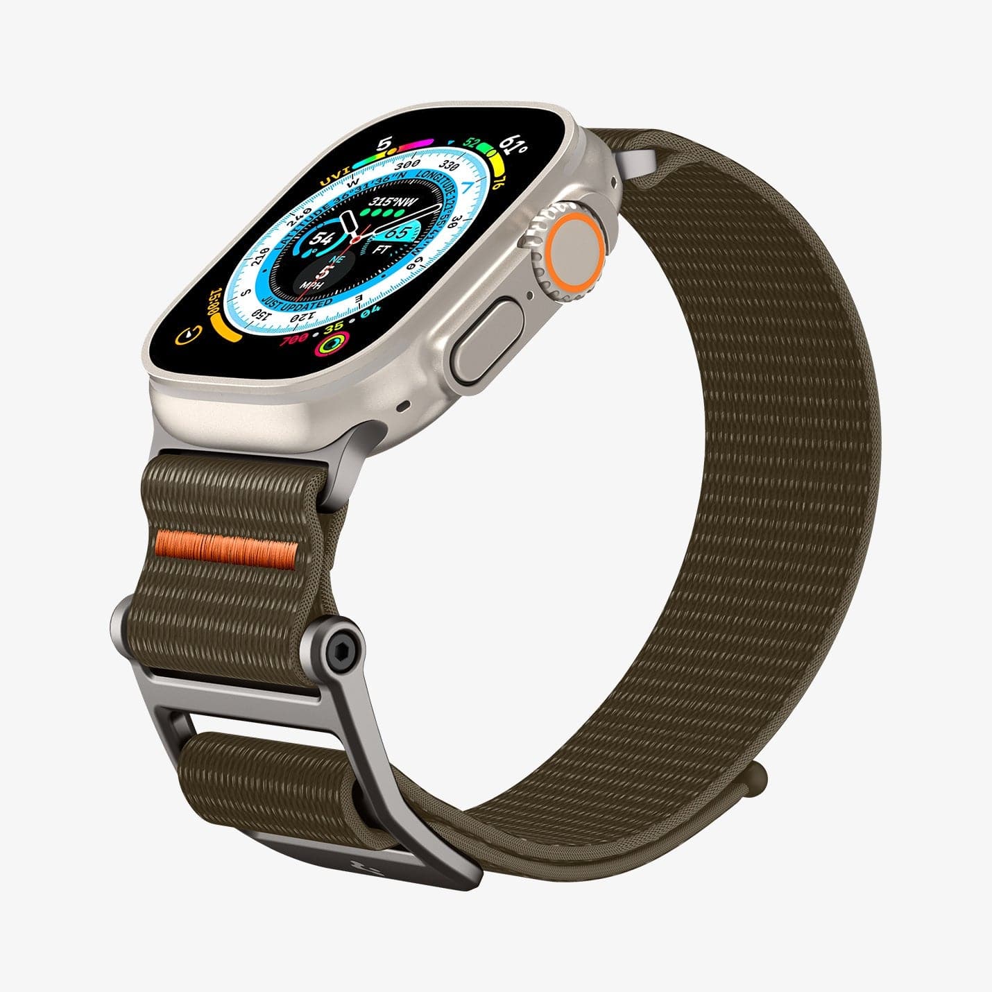 Apple Watch Series - DuraPro Flex Ultra - Image 28