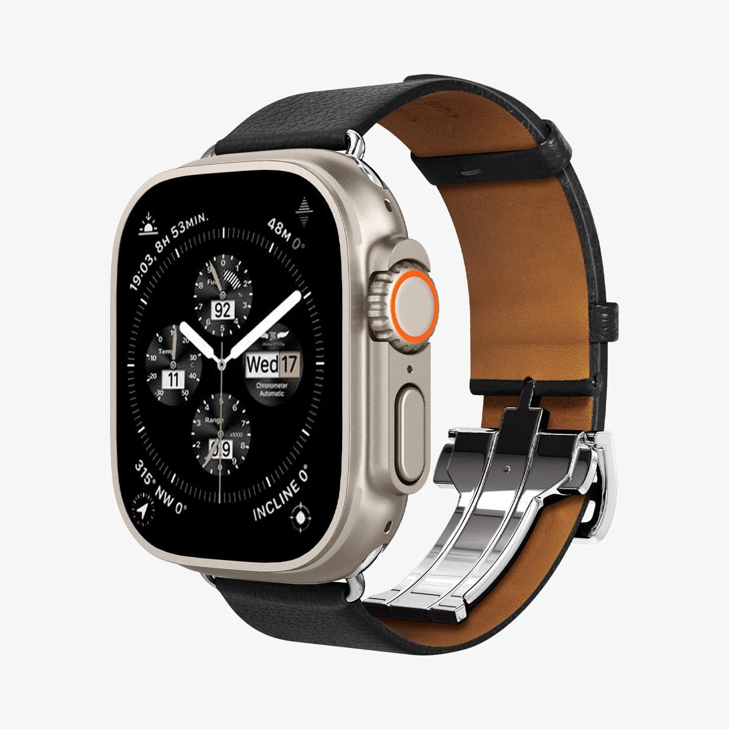 Apple Watch Series - Enzo - Image 4