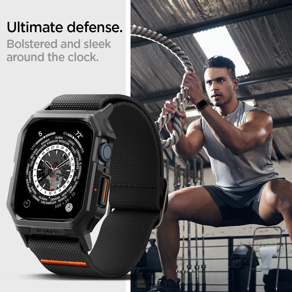 Apple Watch Series - Lite Fit Pro - Image 10
