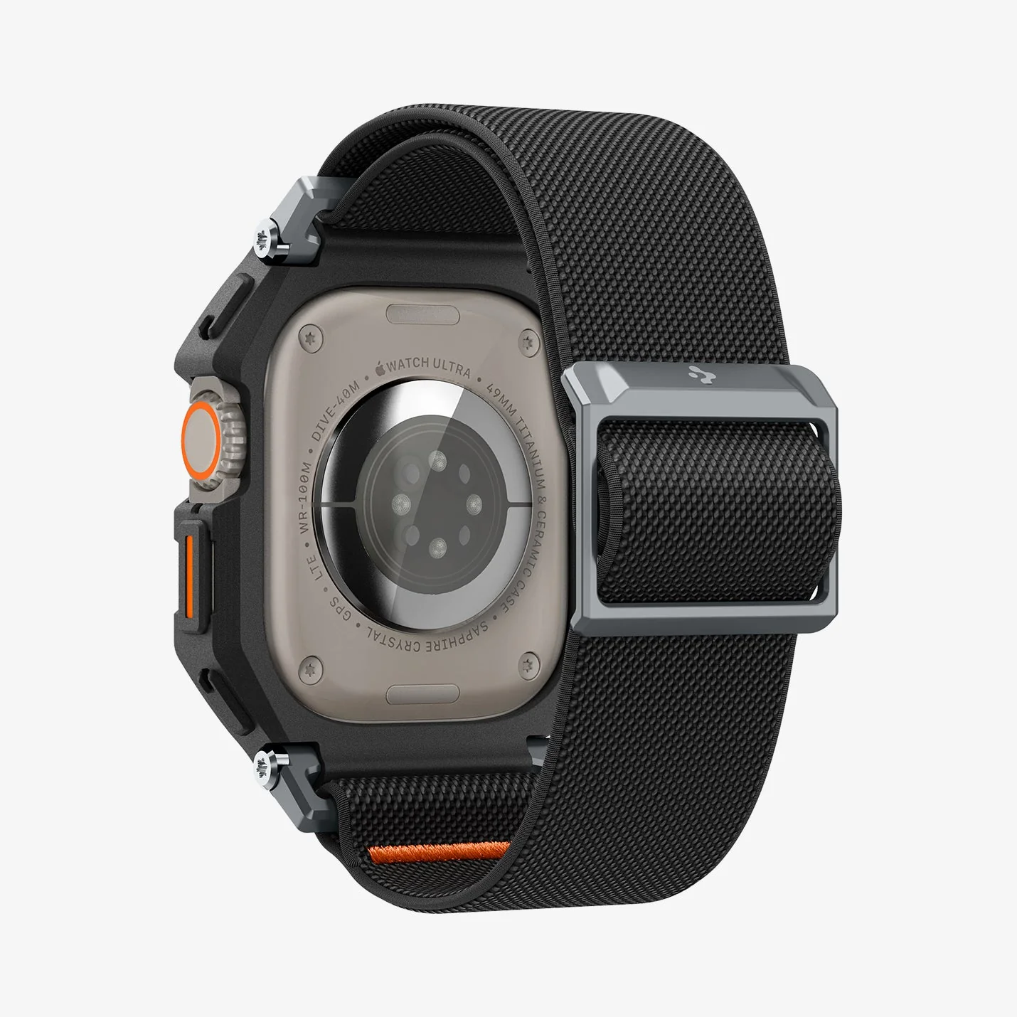 Apple Watch Series - Lite Fit Pro - Image 18