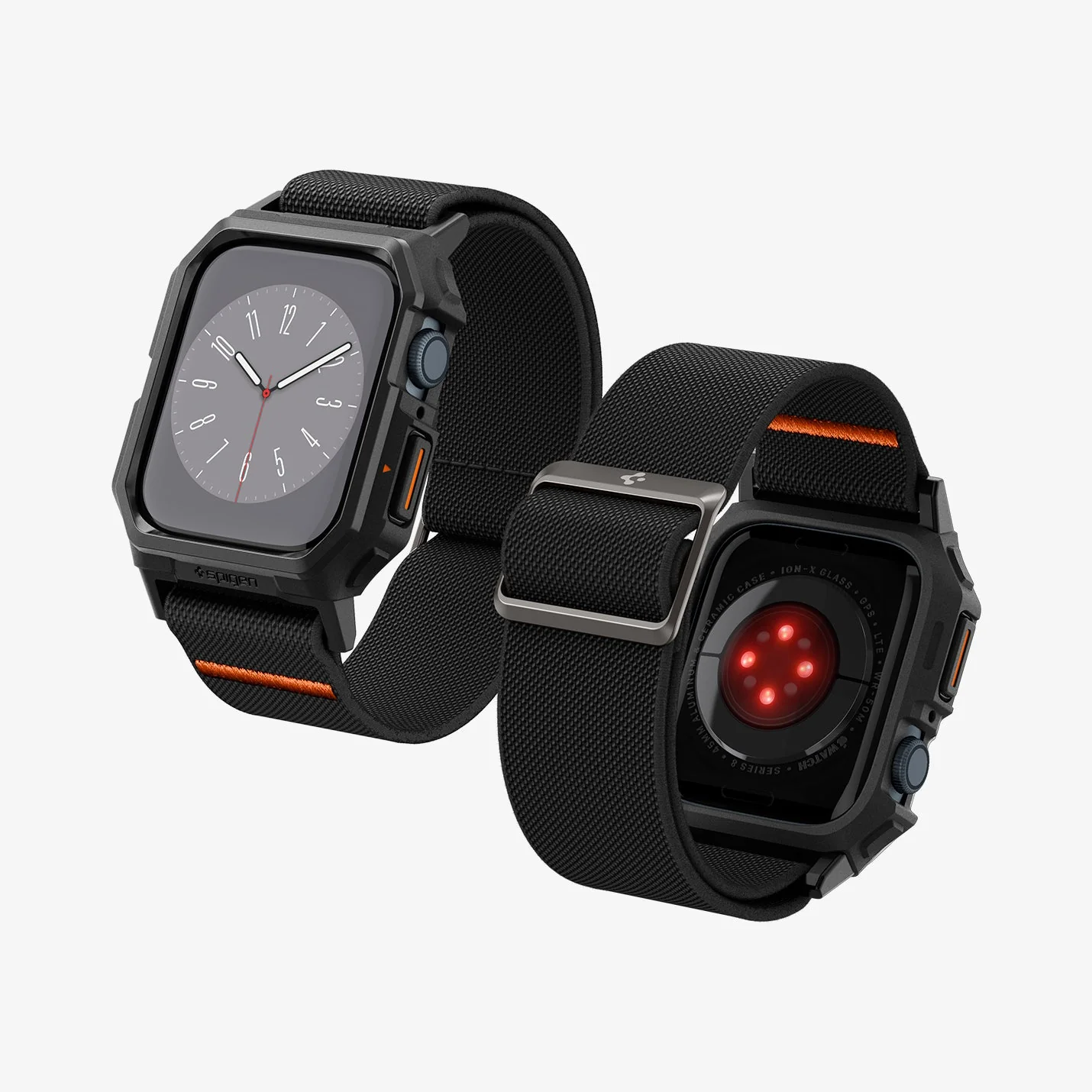 Apple Watch Series - Lite Fit Pro - Image 2