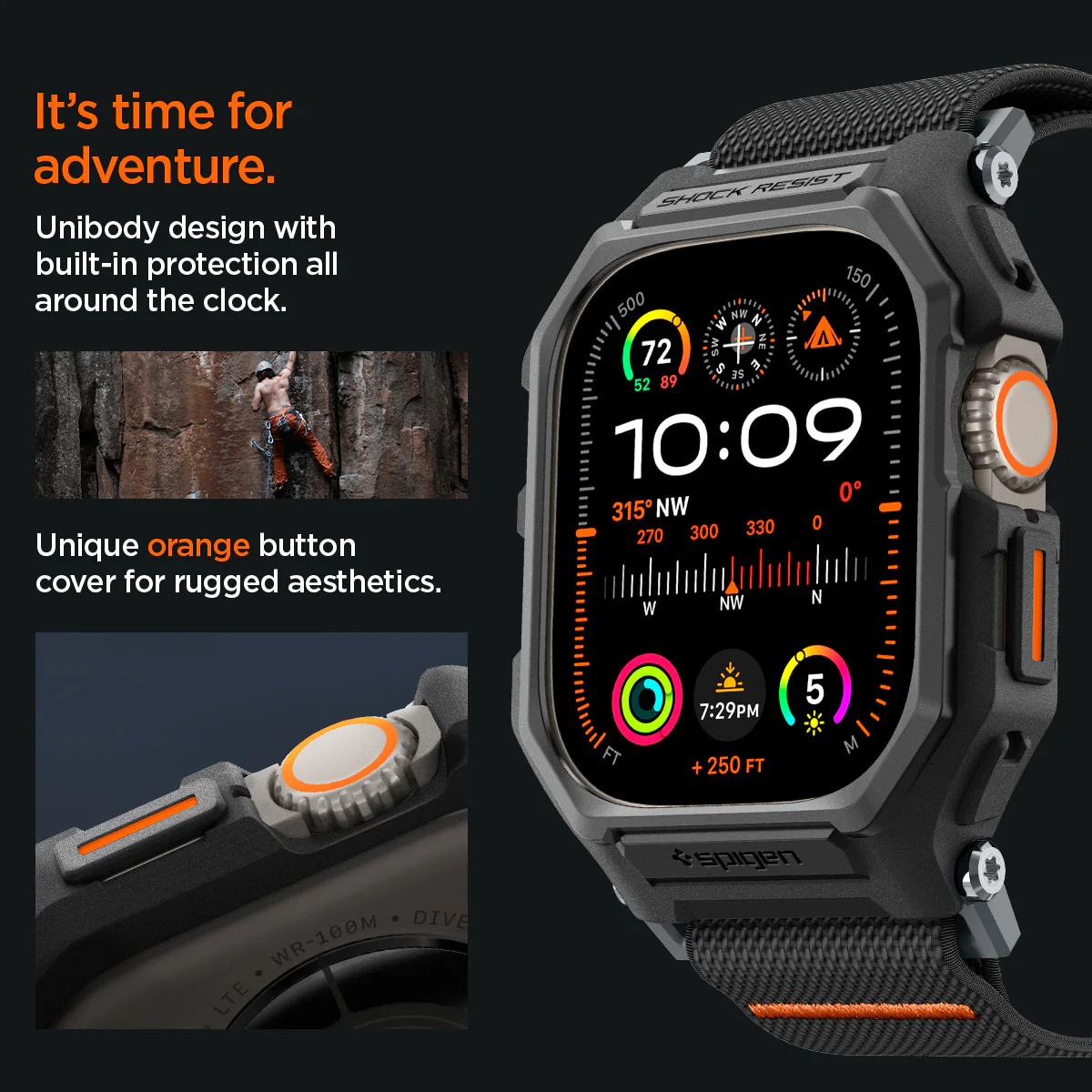 Apple Watch Series - Lite Fit Pro - Image 26