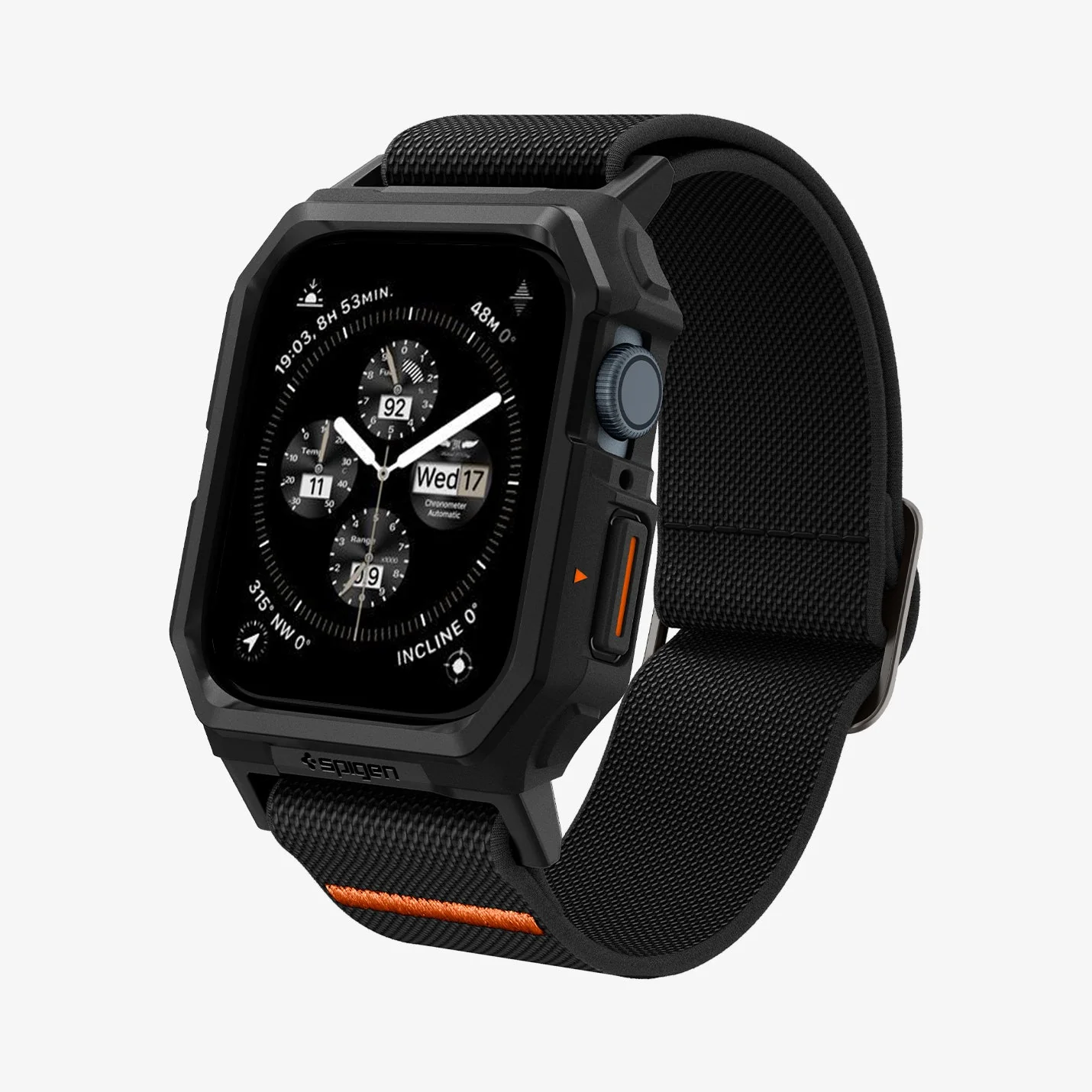 Apple Watch Series - Lite Fit Pro - Image 3