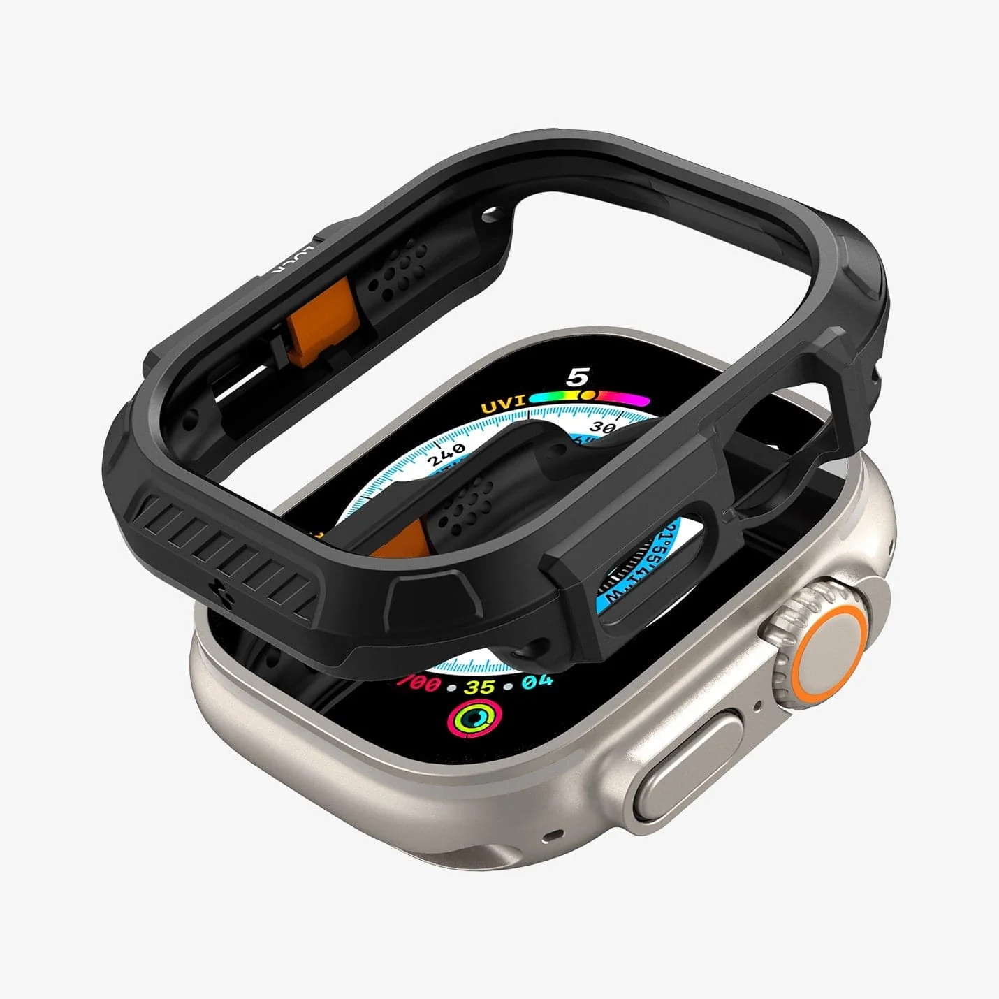 Apple Watch Series - Lock Fit - Image 3