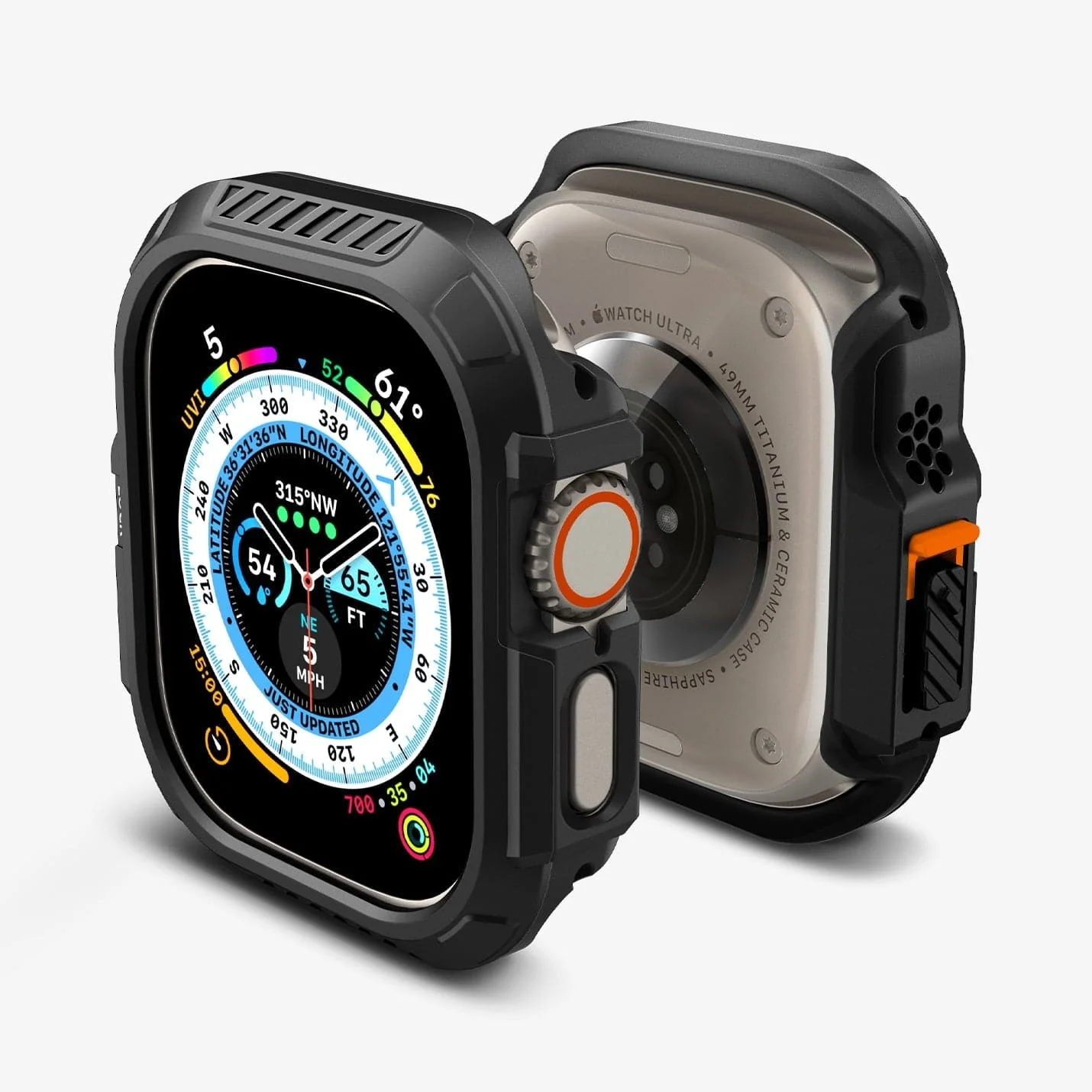 Apple Watch Series - Lock Fit - Image 4
