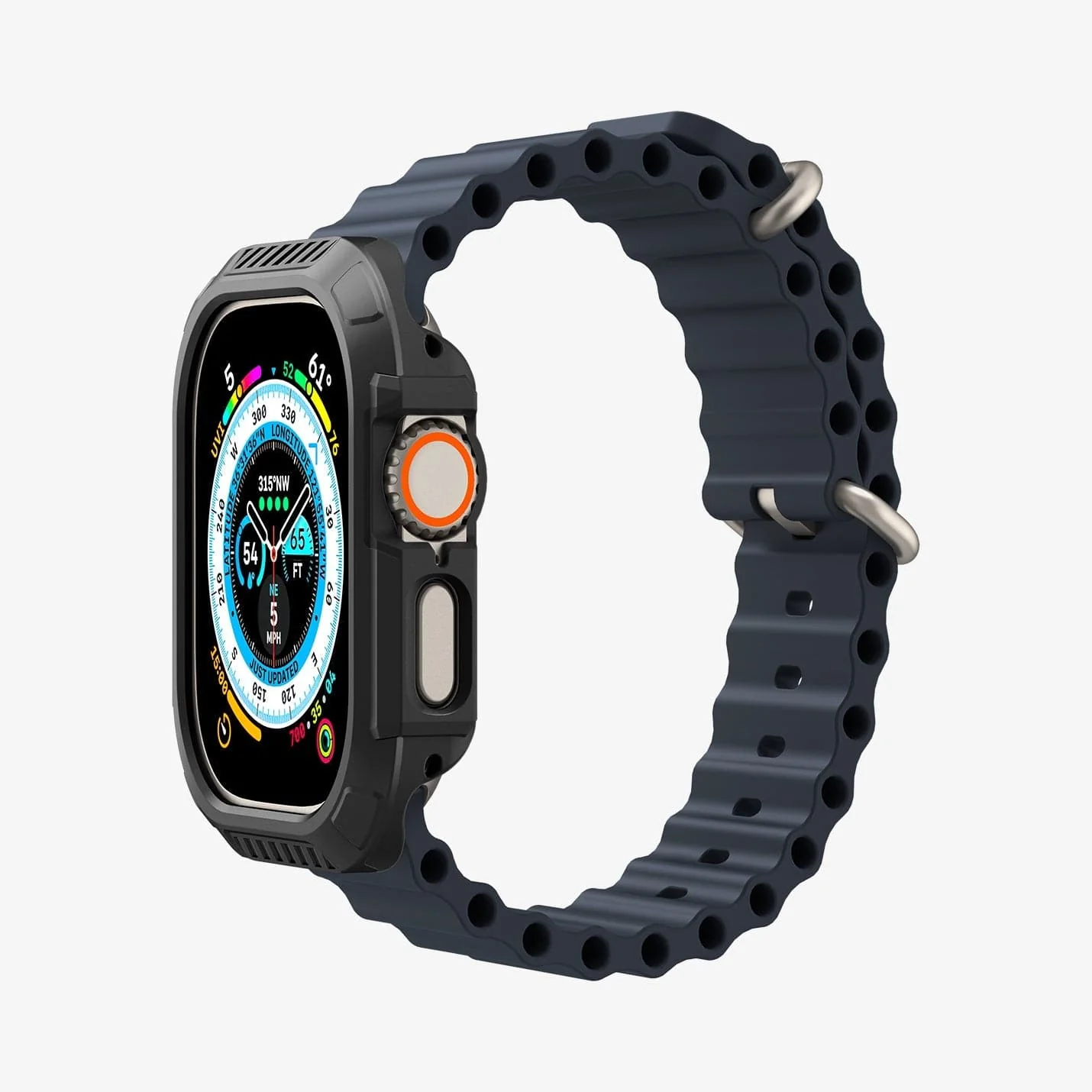 Apple Watch Series - Lock Fit - Image 7