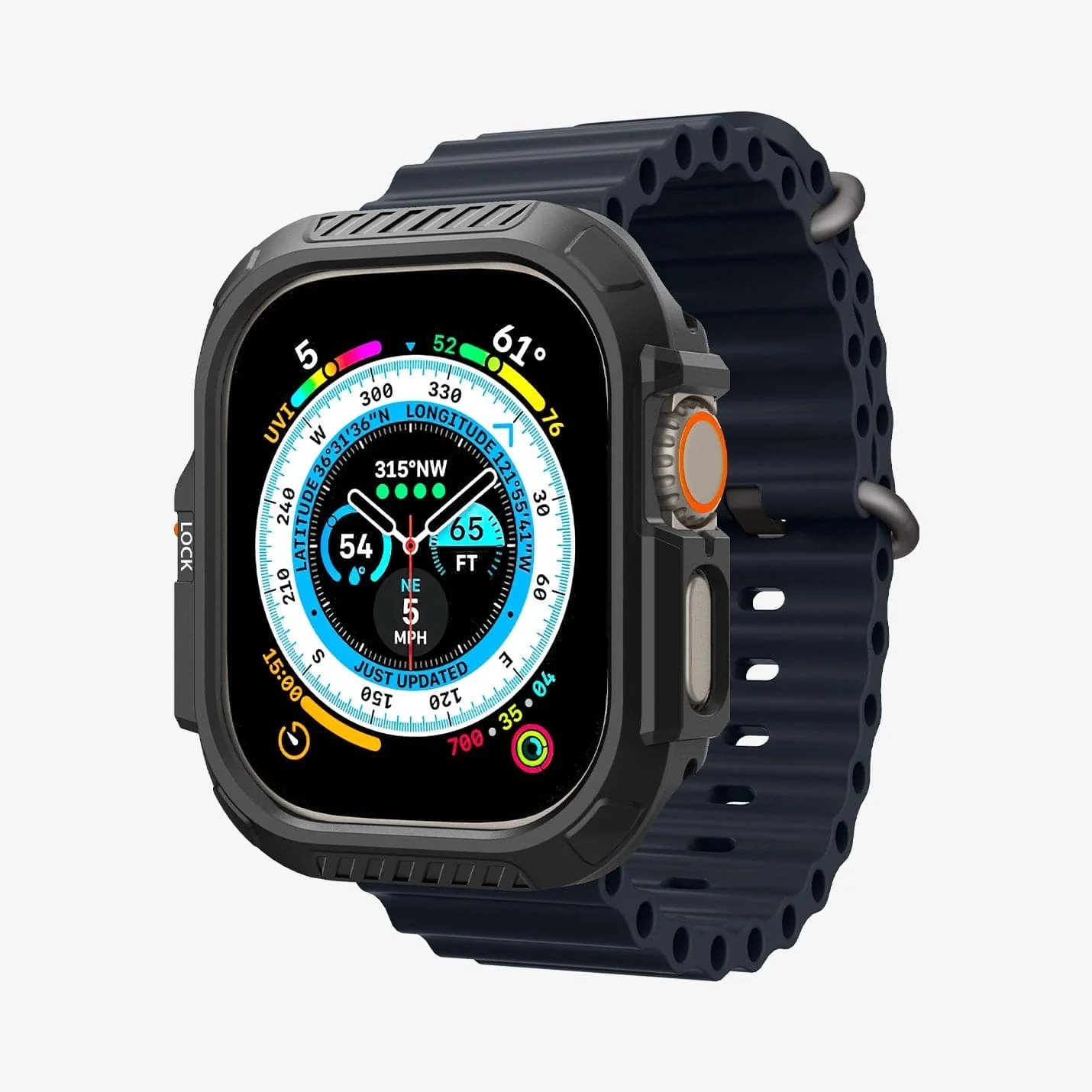 Apple Watch Series - Lock Fit - Image 9