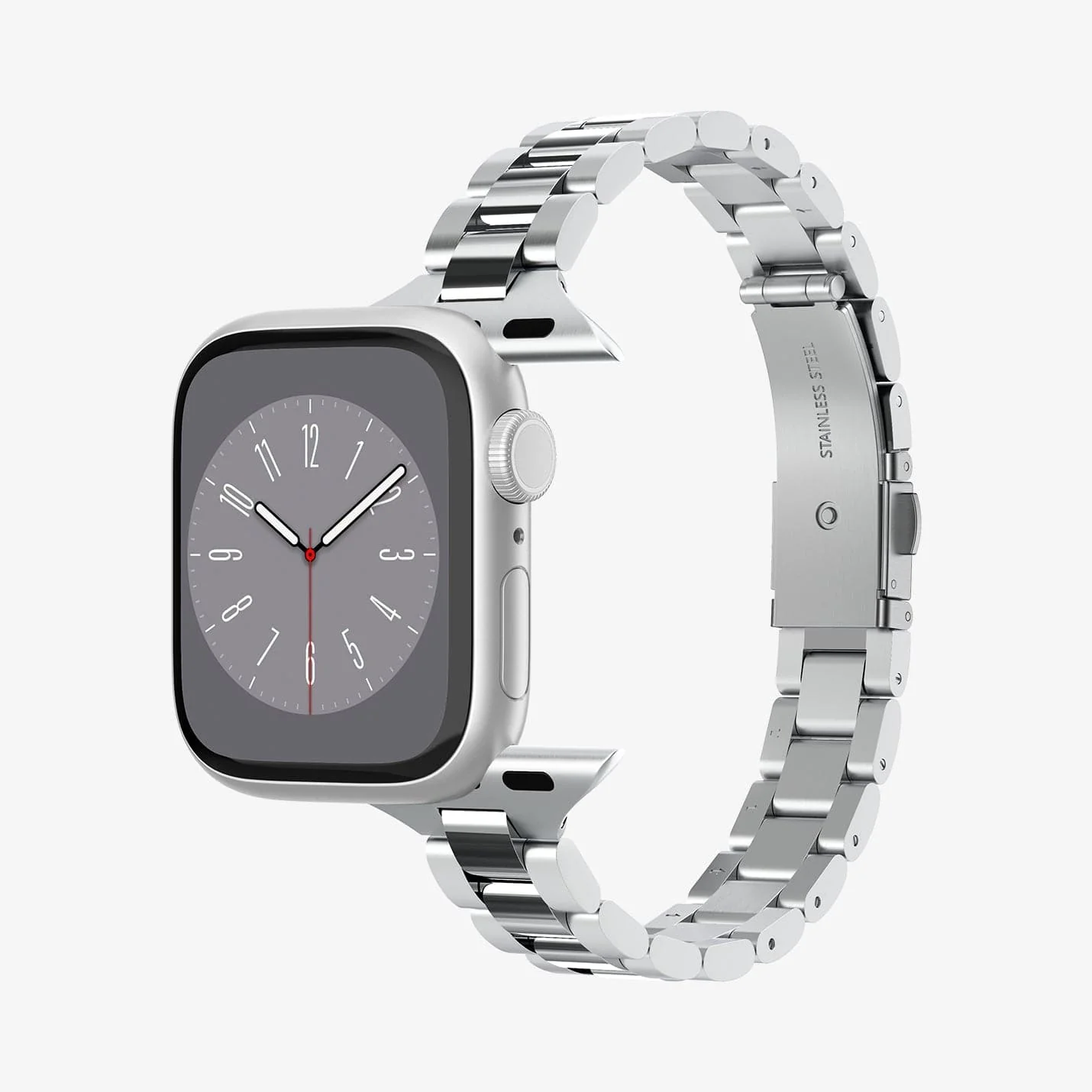 Apple Watch Series - Modern Fit 316L Band - Image 22