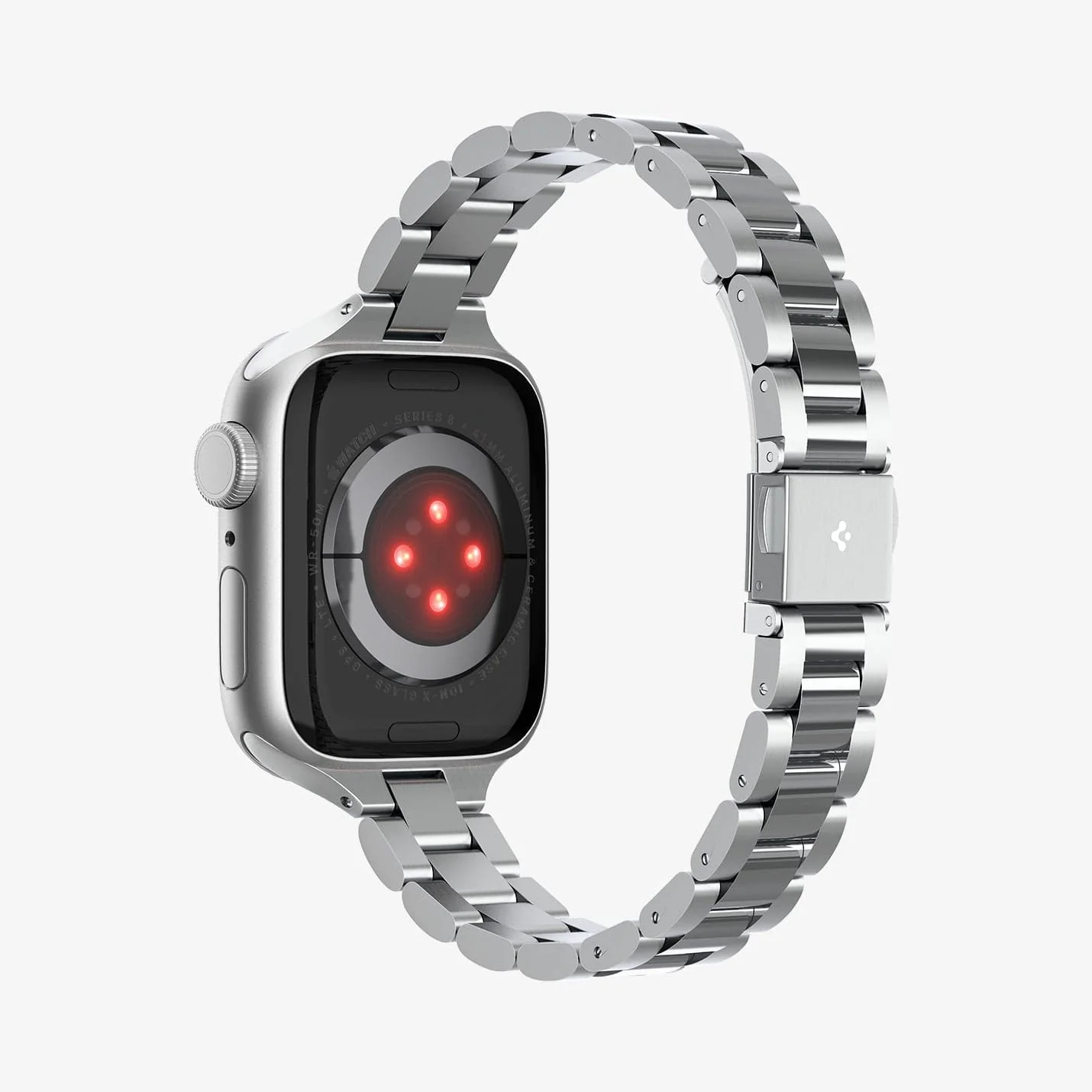Apple Watch Series - Modern Fit 316L Band - Image 23