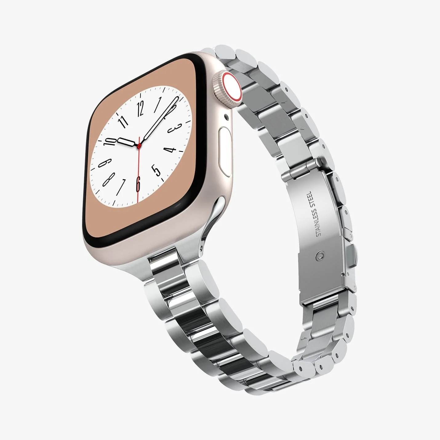 Apple Watch Series - Modern Fit 316L Band - Image 24