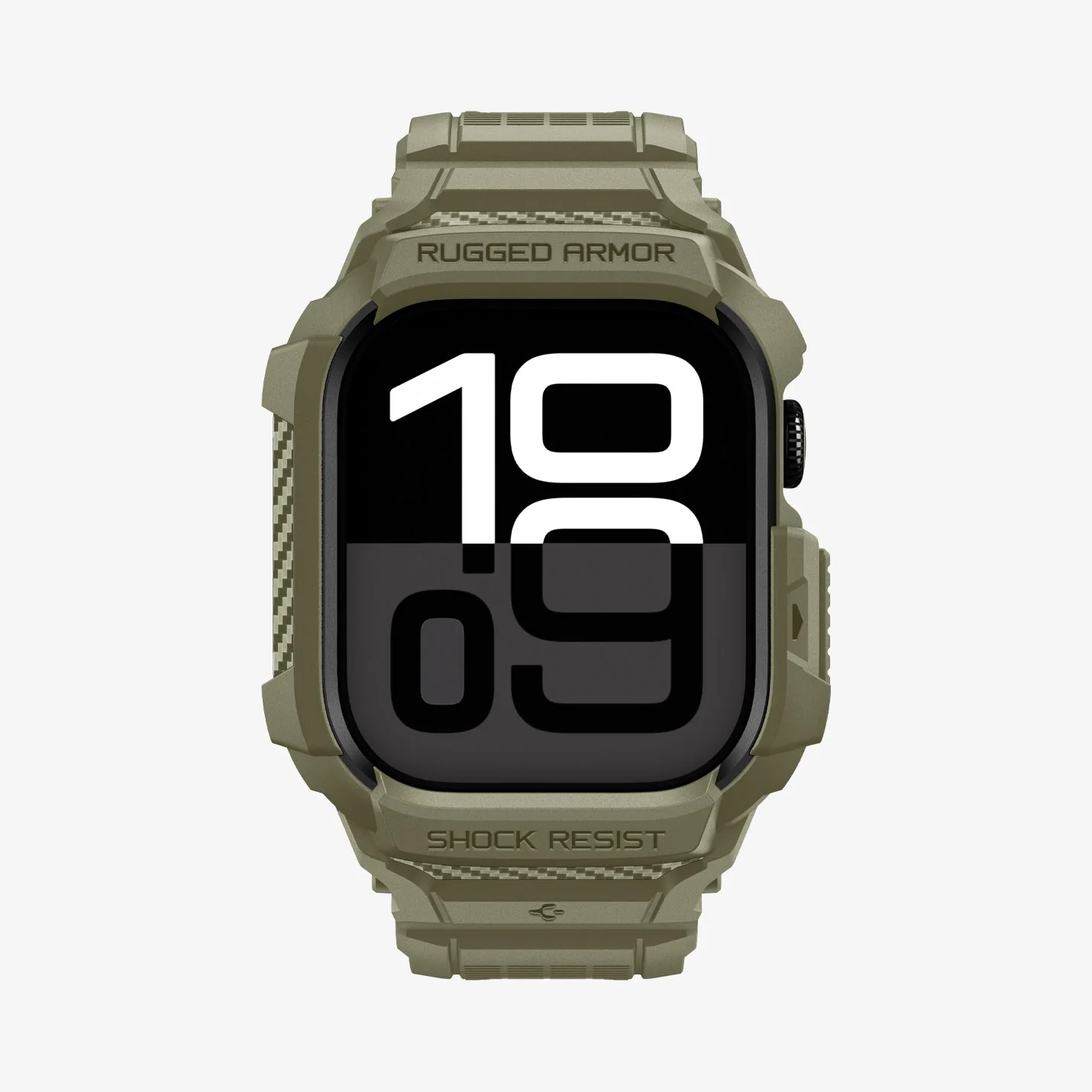 Apple Watch Series - Rugged Armor Pro 2 - Image 5