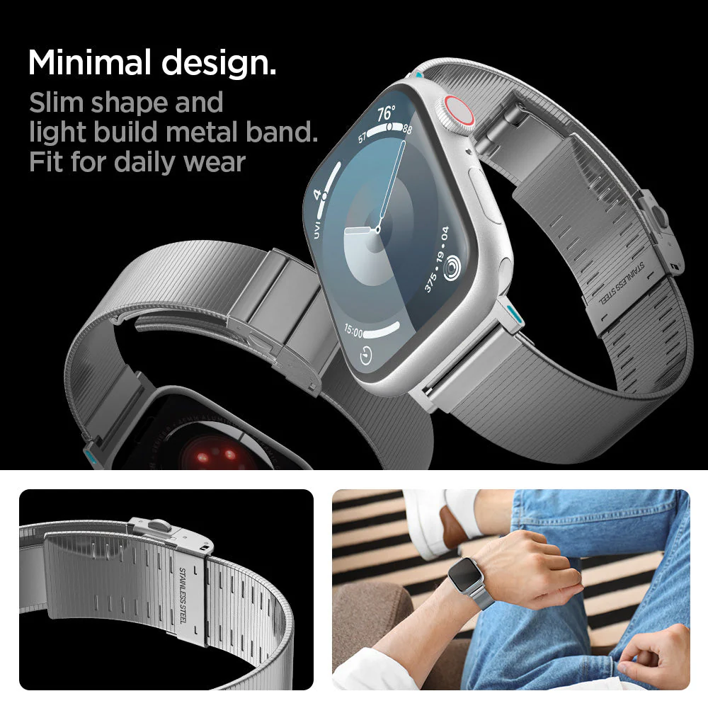 Apple Watch Series - Sleek Link - Image 15