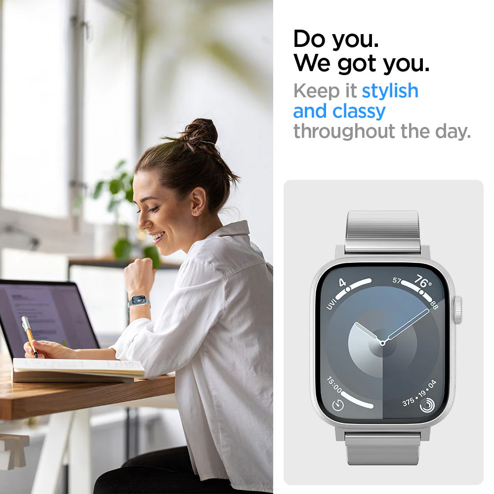Apple Watch Series - Sleek Link - Image 17